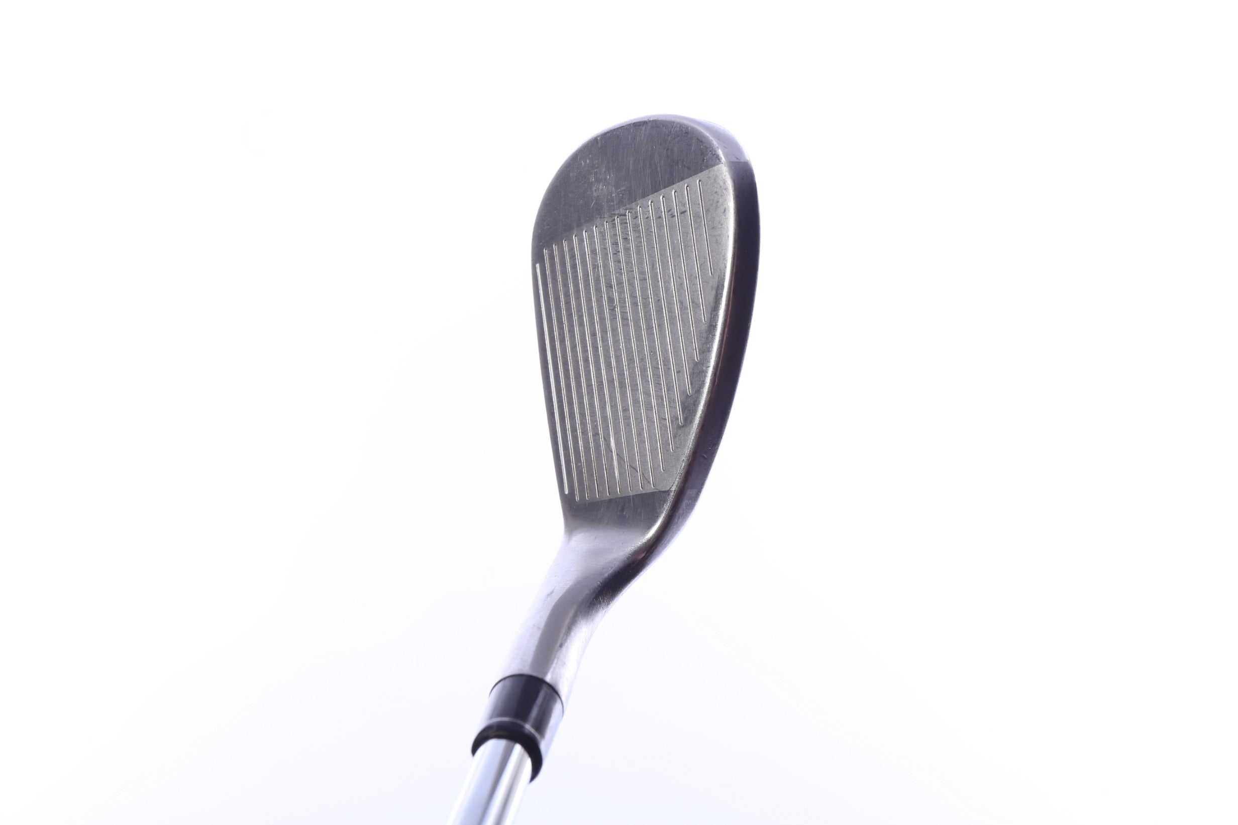 Used TaylorMade STEALTH Sand Wedge - Right-Handed - 53 Degrees - Regular Flex