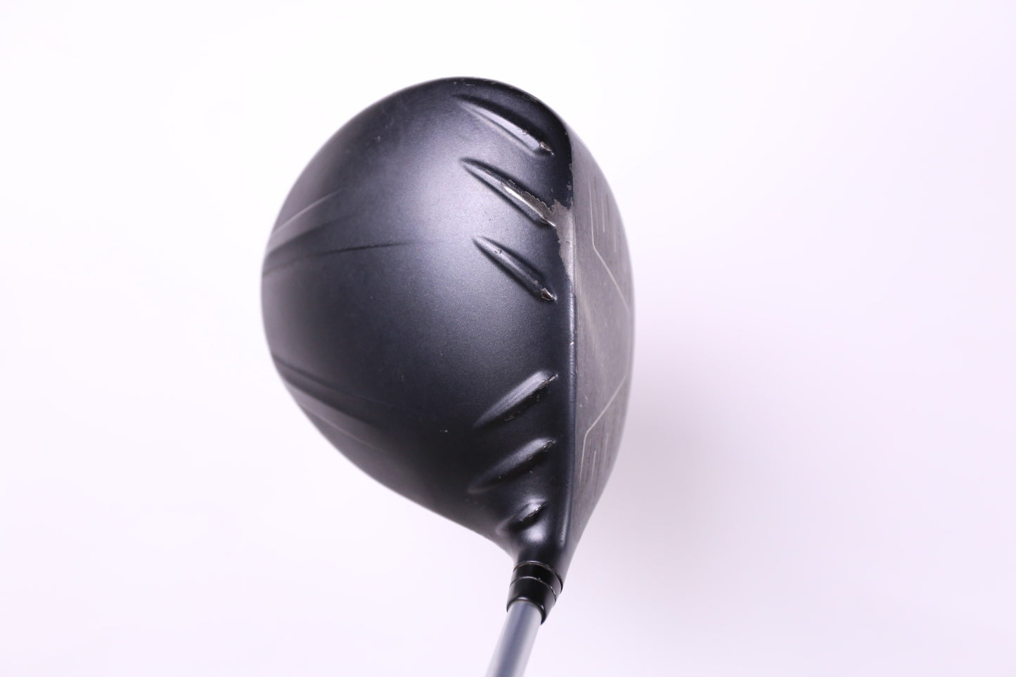 Used Ping G410 LS Tec Driver - 9 Degrees - Seniors Flex Fujikura Vista Pro - Left-Handed-Next Round