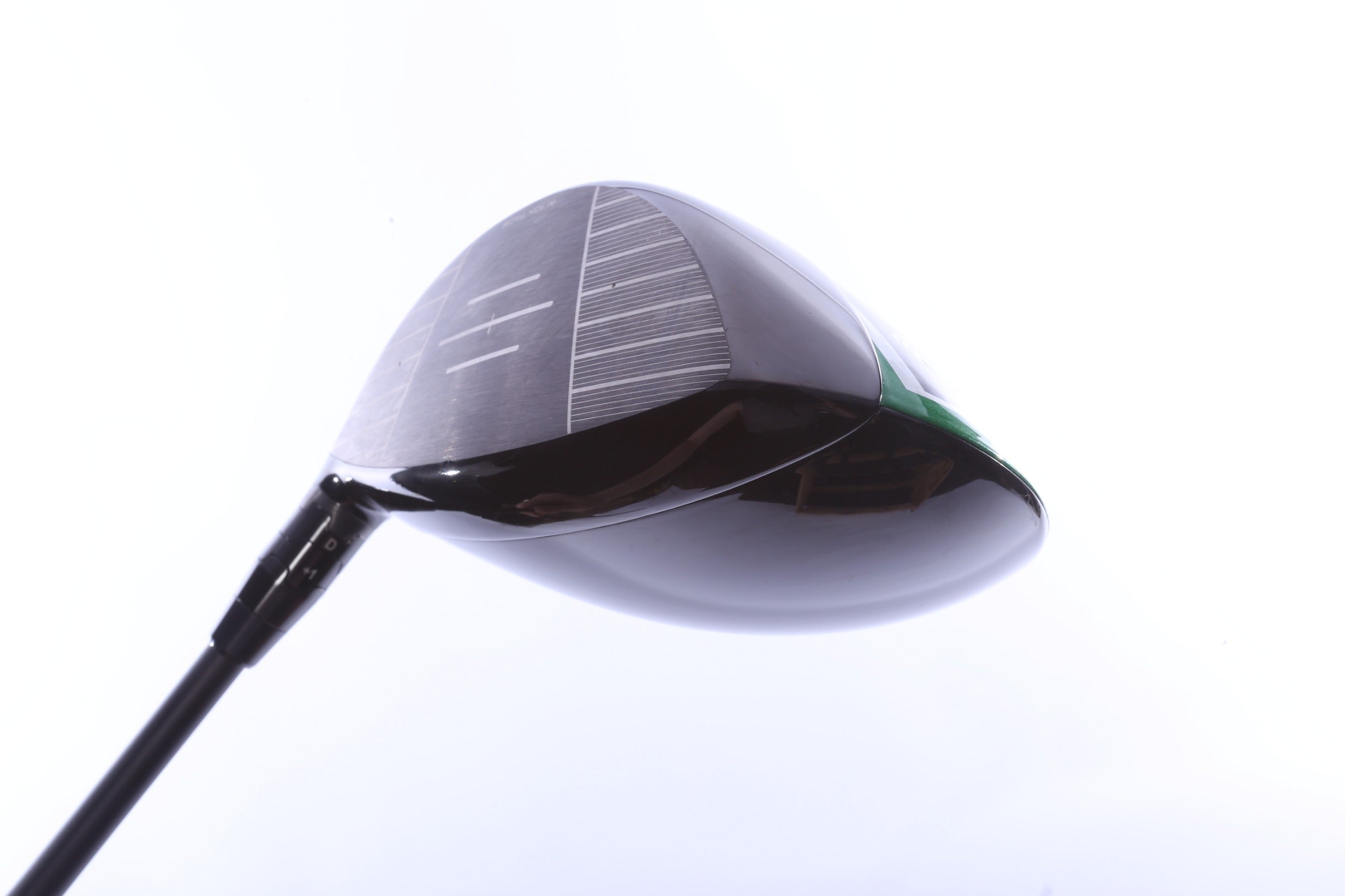 Used Callaway Elyte Triple Diamond Driver - 8 Degrees - Extra Stiff Flex Aldila Rogue White - Right-Handed-Next Round