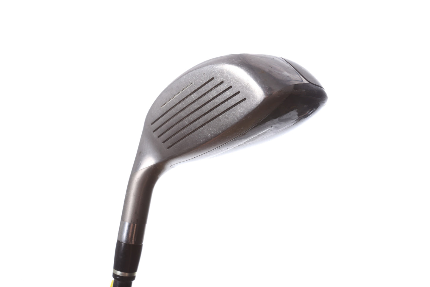 Used Nike Slingshot 3H Hybrid - Right-Handed - 22 Degrees - Seniors Flex-Next Round