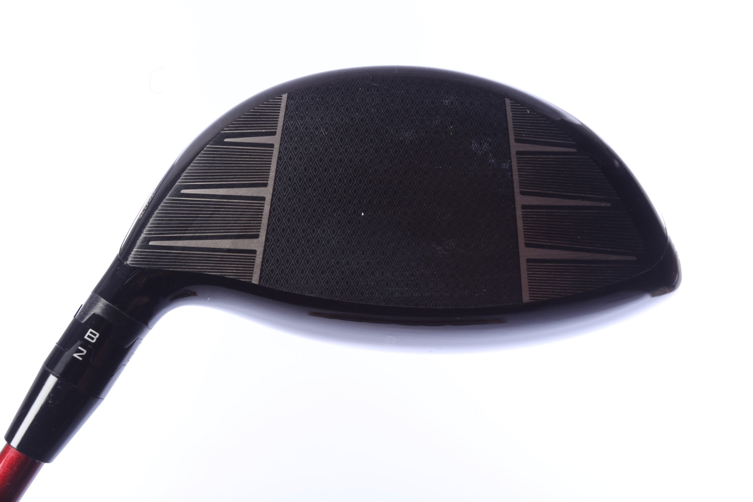 Used Titleist GT1 Driver - 10 Degrees - Regular Flex Project X Denali Red - Right-Handed