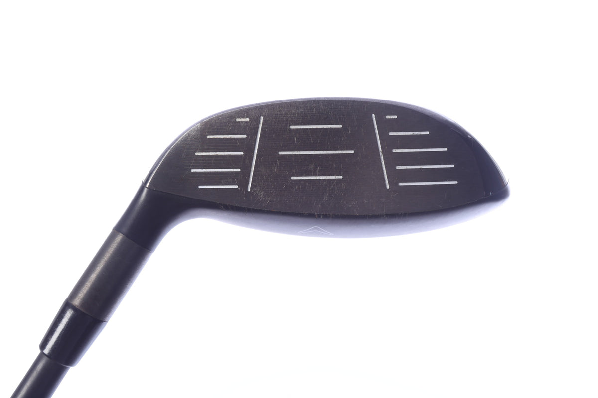 Used Callaway Rogue ST MAX 5-Wood - Right-Handed - 18 Degrees - Seniors Flex