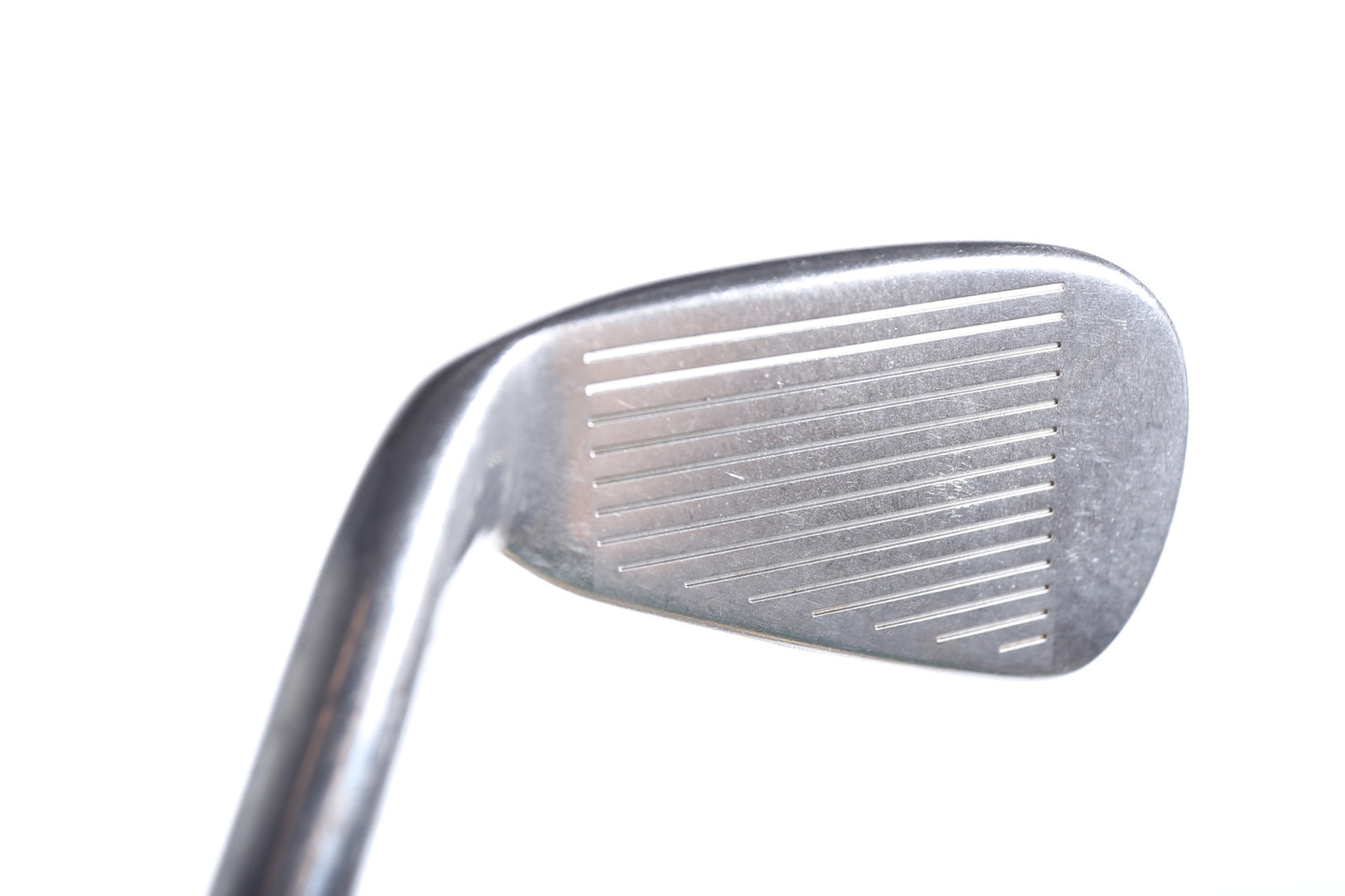 Used TaylorMade Burner Plus Single 6-Iron - Right-Handed - Regular Flex-Next Round