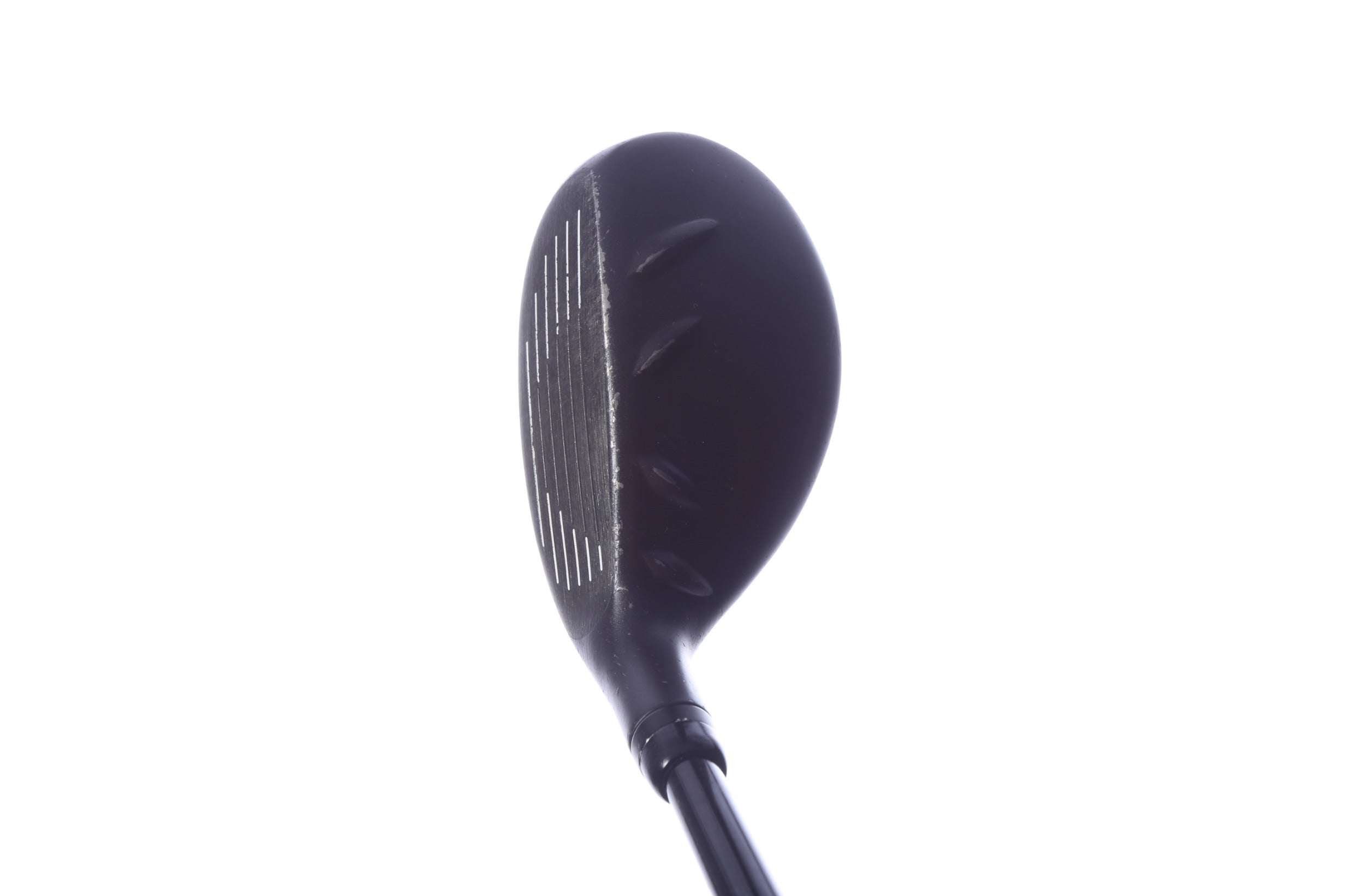 Used Ping G410 4H Hybrid - Right-Handed - 22 Degrees - Regular Flex-Next Round