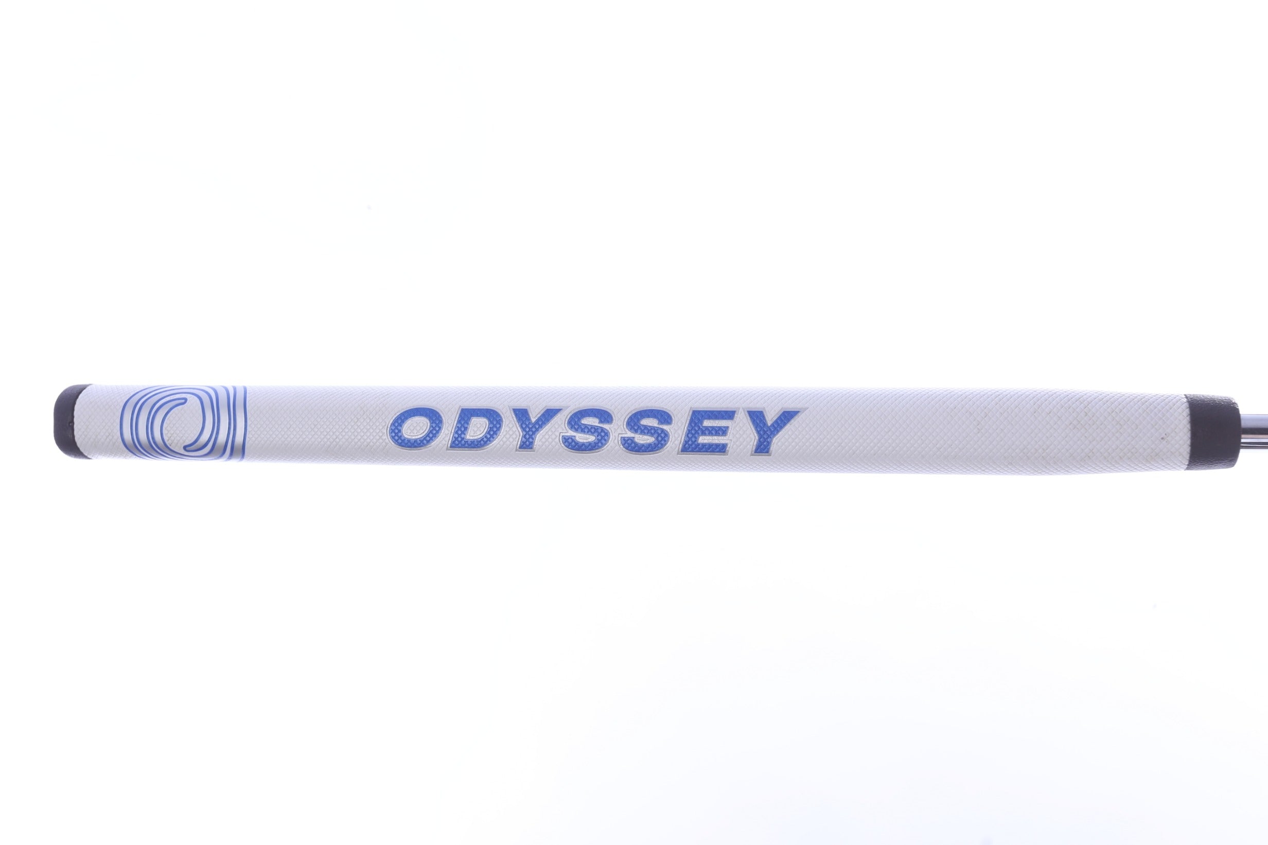 Used Odyssey Ai-ONE Cruiser 2-Ball Jailbird Putter - Right-Handed - 37.5 in - Mallet-Next Round