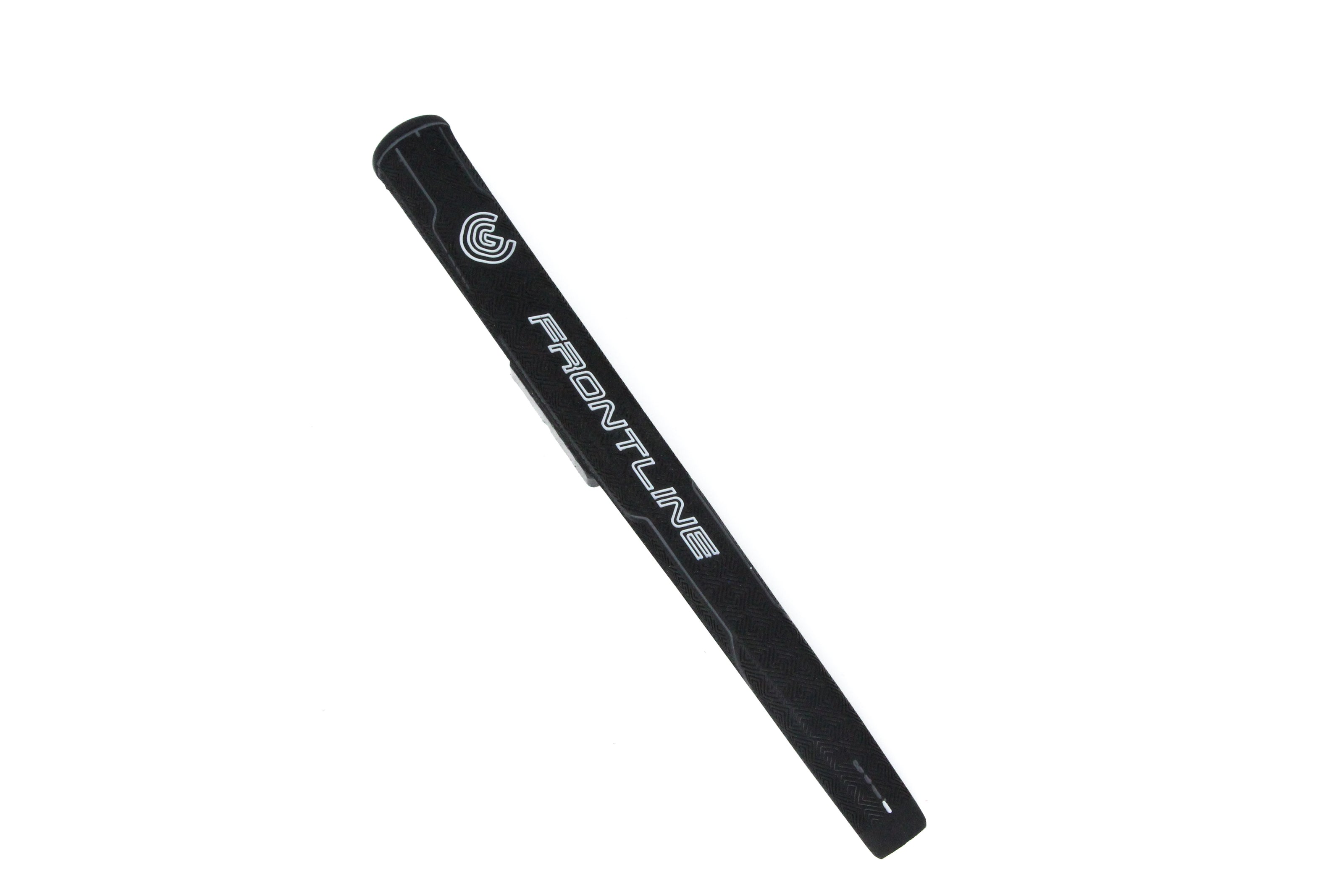 Cleveland Frontline Lamkin Skin FI7 Skinny Putter Grip-Next Round