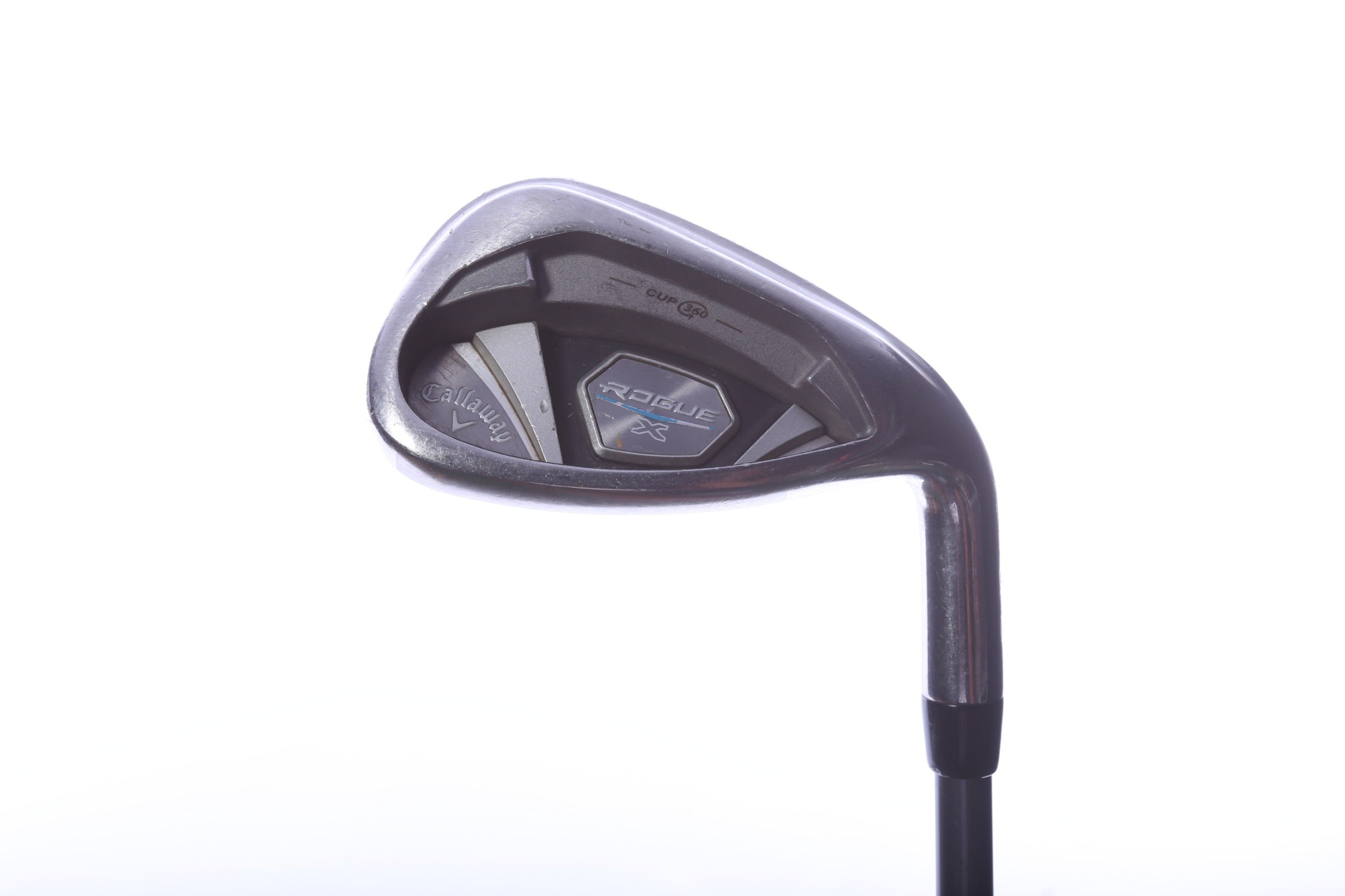 Used Callaway Rogue X Pitching Wedge - Right-Handed - 41 Degrees - Seniors Flex