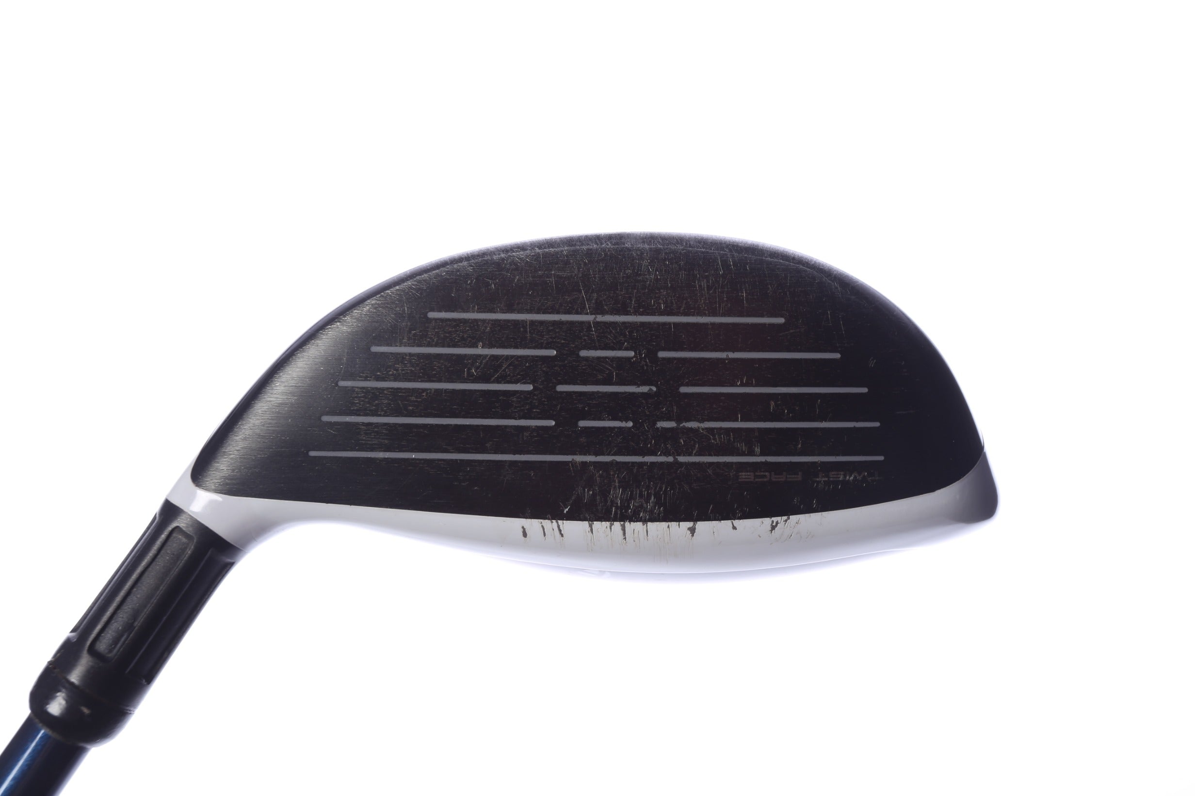 Used TaylorMade SIM2 MAX 3-Wood - Right-Handed - 15 Degrees - Regular Flex-Next Round