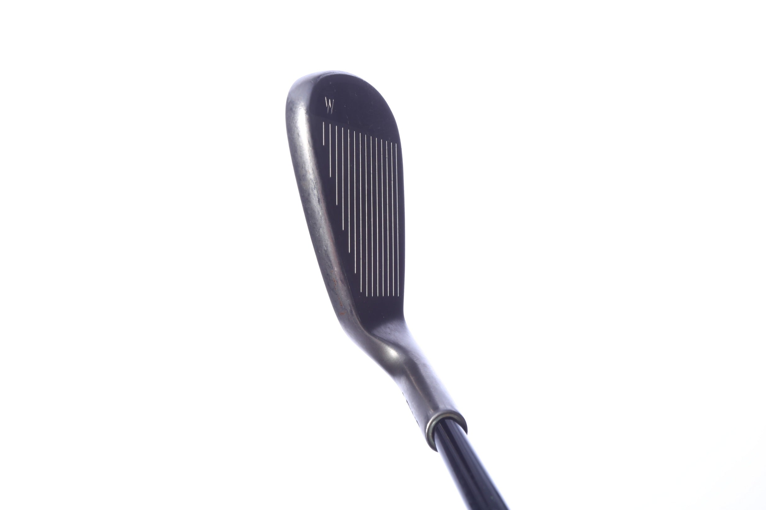 Used Ping Rapture V2 Iron Set - Left-Handed - 5-PW - Regular Flex-Next Round