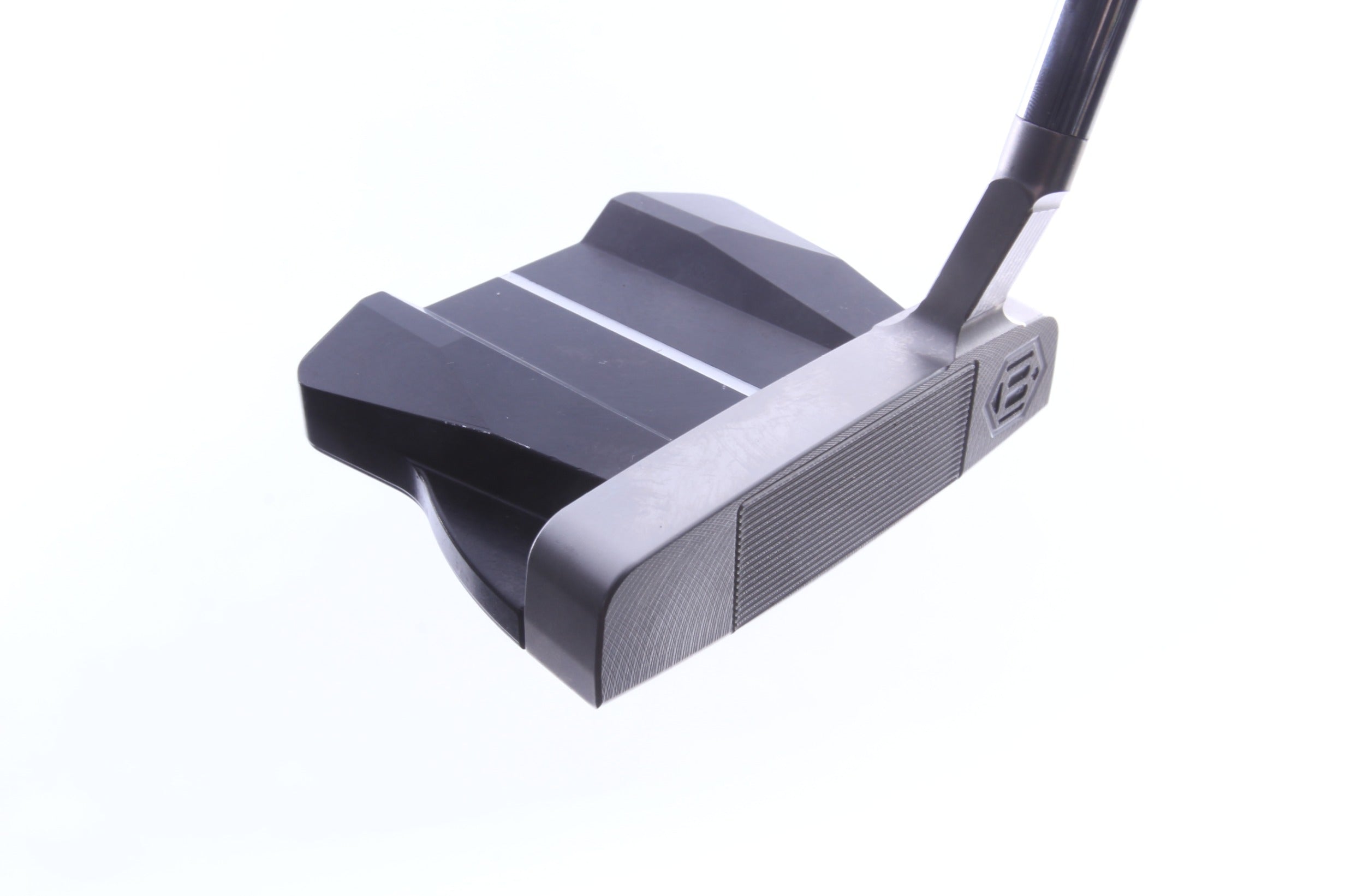 Used Bettinardi 2022 INOVAI 8.0 Slant Putter - Right-Handed - 35.5 in - Mallet-Next Round
