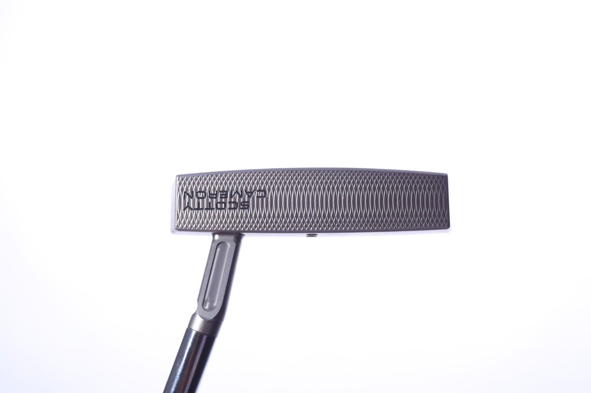 Used Titleist Scotty Cameron 2024 Phantom X 5.5 Putter - Right-Handed - 34 in - Mallet-Next Round
