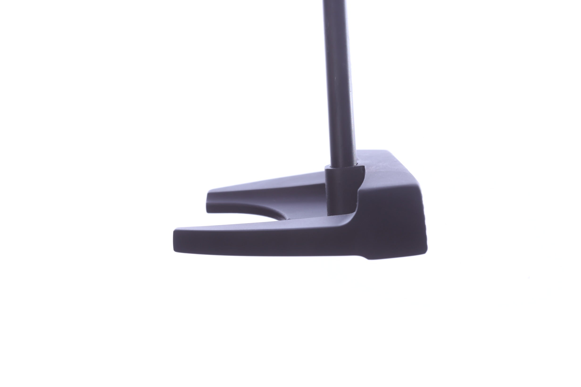 Used Tommy Armour Impact No. 4 Mallet ZT Putter - Right-Handed - 35 in - Mallet