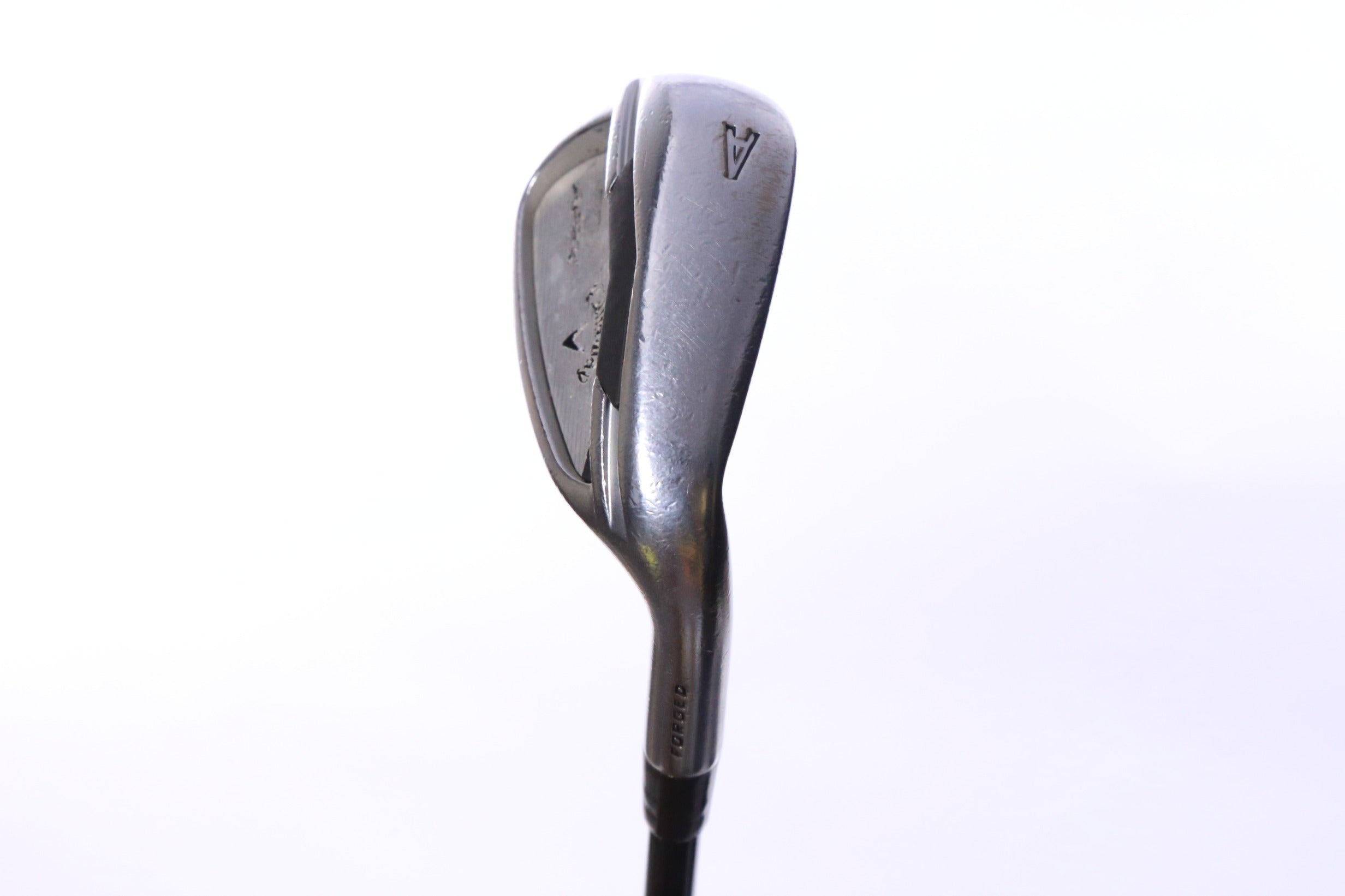 Used Callaway Apex Forged Approach Wedge - Right-Handed - 50 Degrees - Regular Flex-Next Round