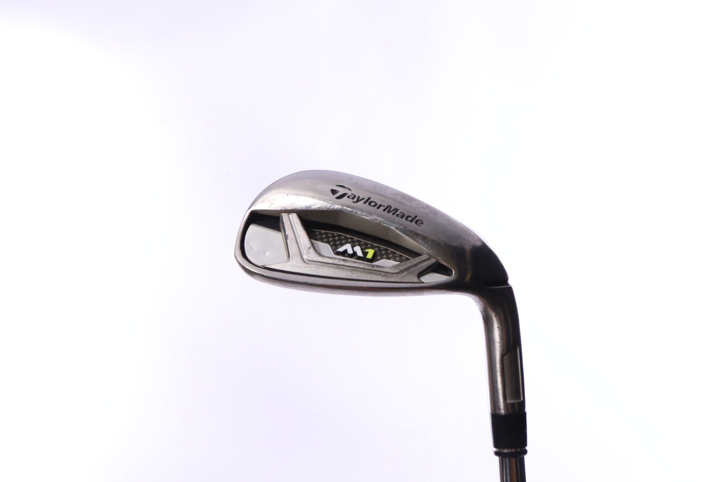 Used TaylorMade M1 Approach Wedge - Right-Handed - 50 Degrees - Regular Flex-Next Round