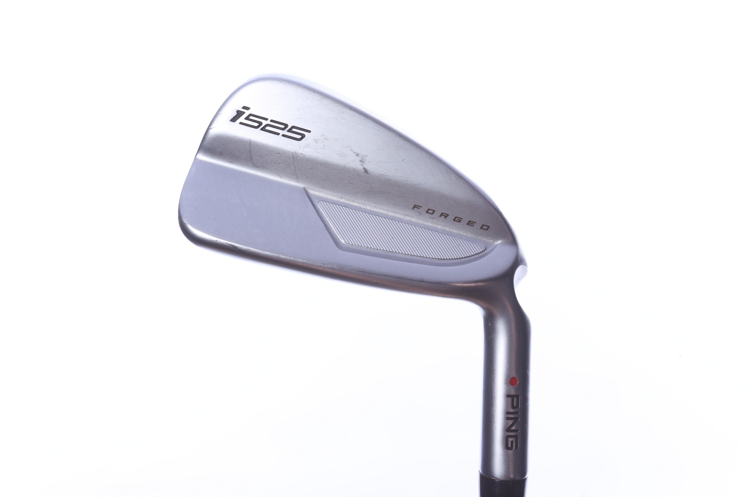 Used Ping i525 Single 6-Iron - Right-Handed - Stiff Flex-Next Round