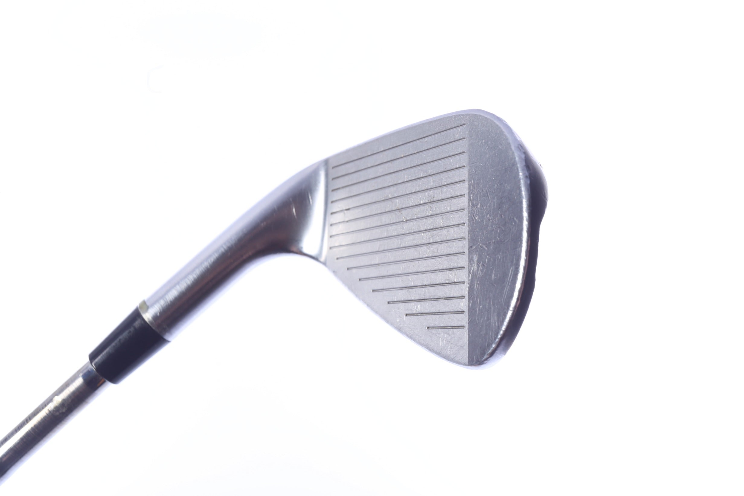 Used Srixon Z-Forged II Single 9-Iron - Right-Handed - Extra Stiff Flex