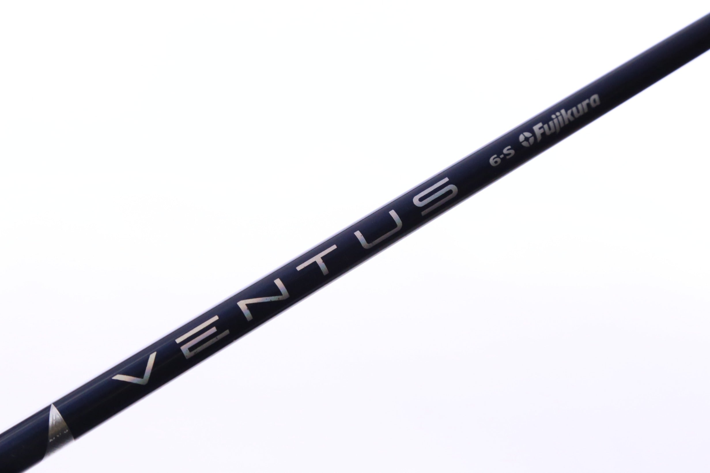 Used Fujikura Ventus Blue Velocore Driver Shaft Stiff Flex Graphite - 43.5 in - TaylorMade M Adapter