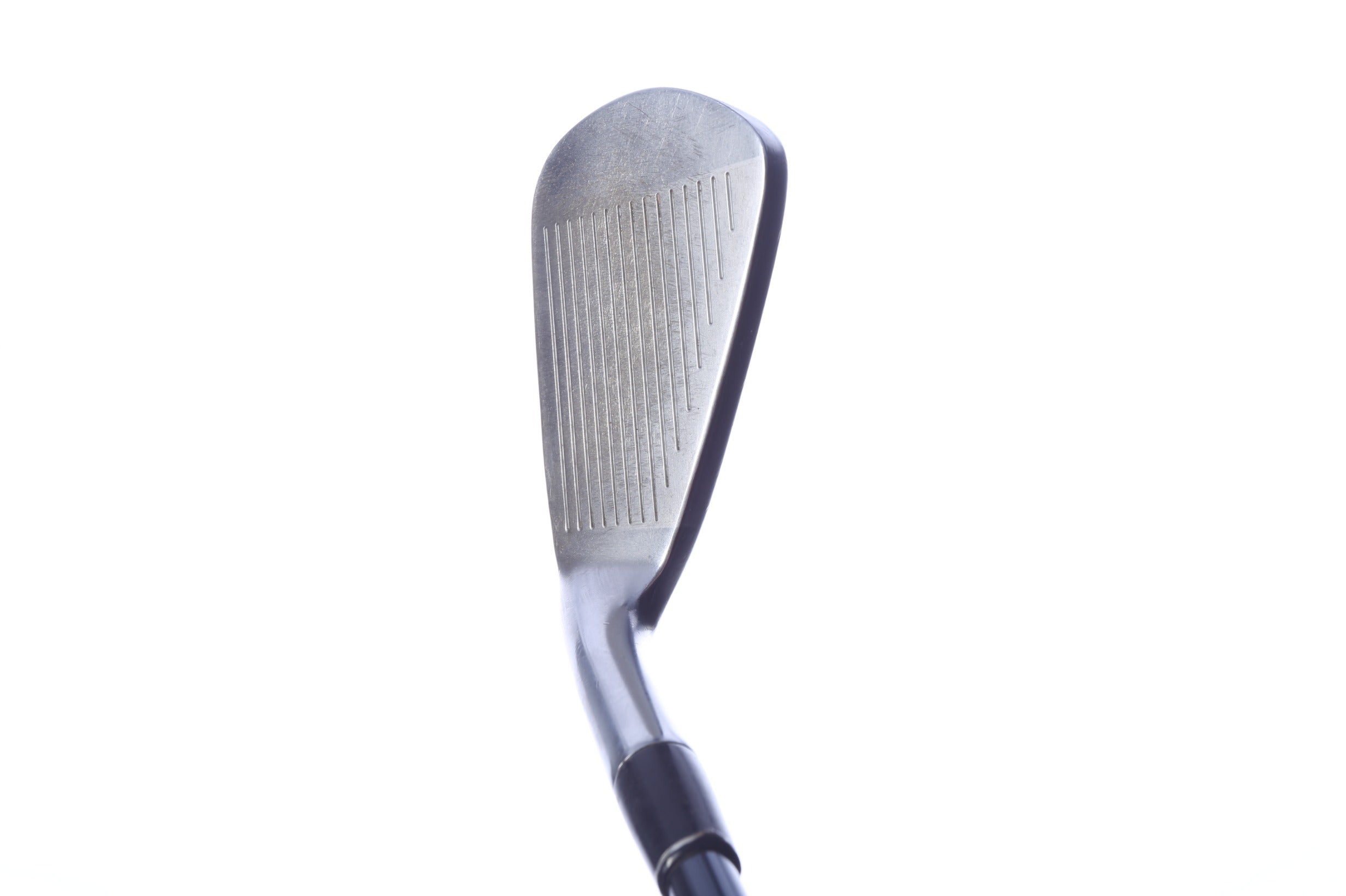 Used Srixon ZX4 Iron Set - Right-Handed - 4-PW - Stiff Flex