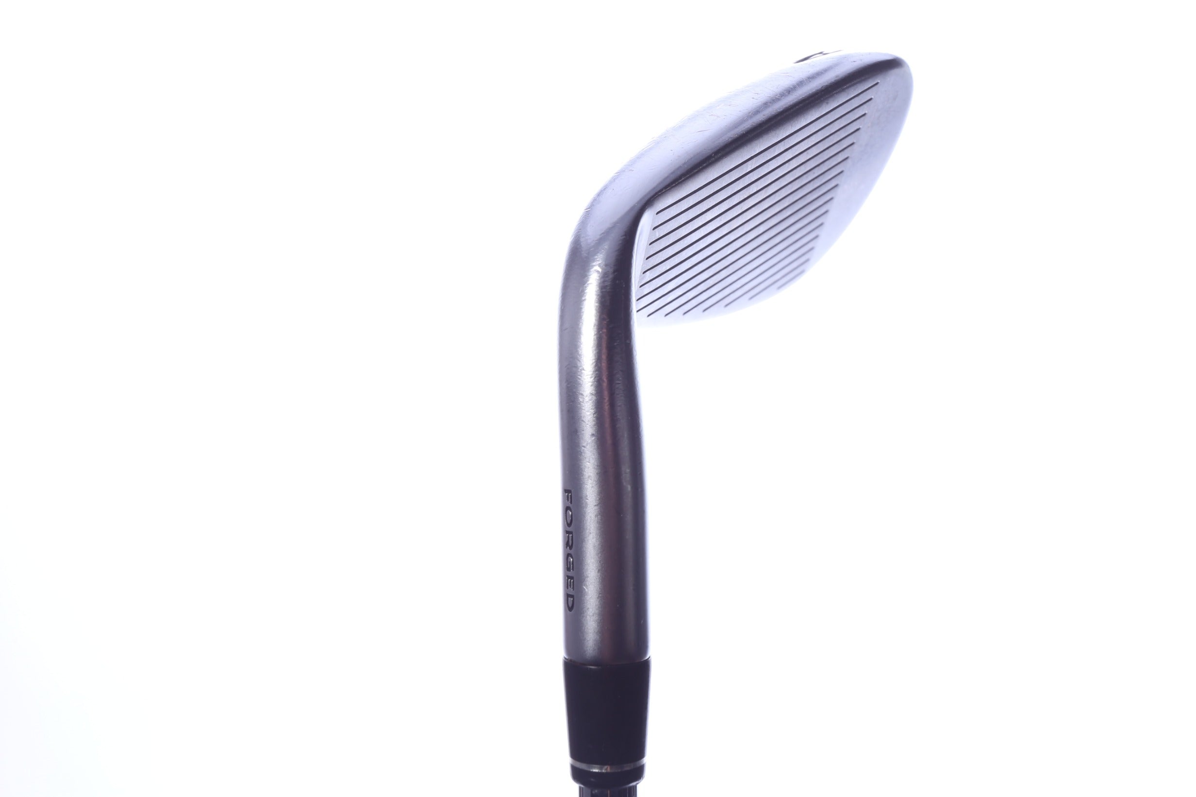 Used Callaway Apex 21 Approach Wedge - Right-Handed - 48 Degrees - Stiff Flex-Next Round