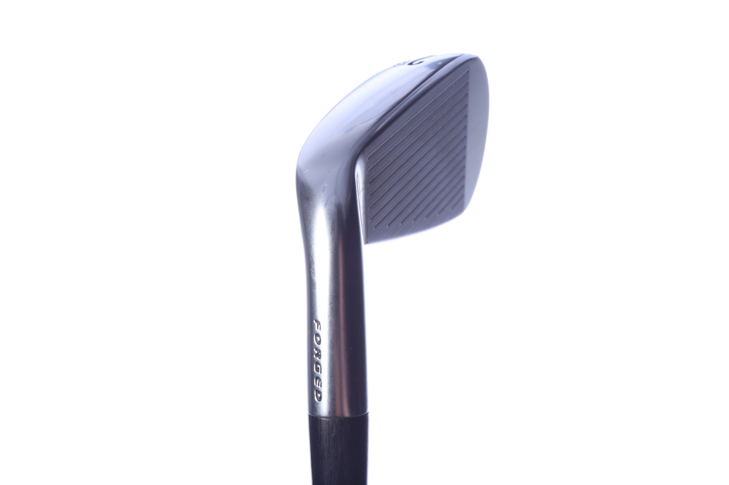 Used Srixon ZX Single Utility 2-Iron - Right-Handed - Stiff Flex