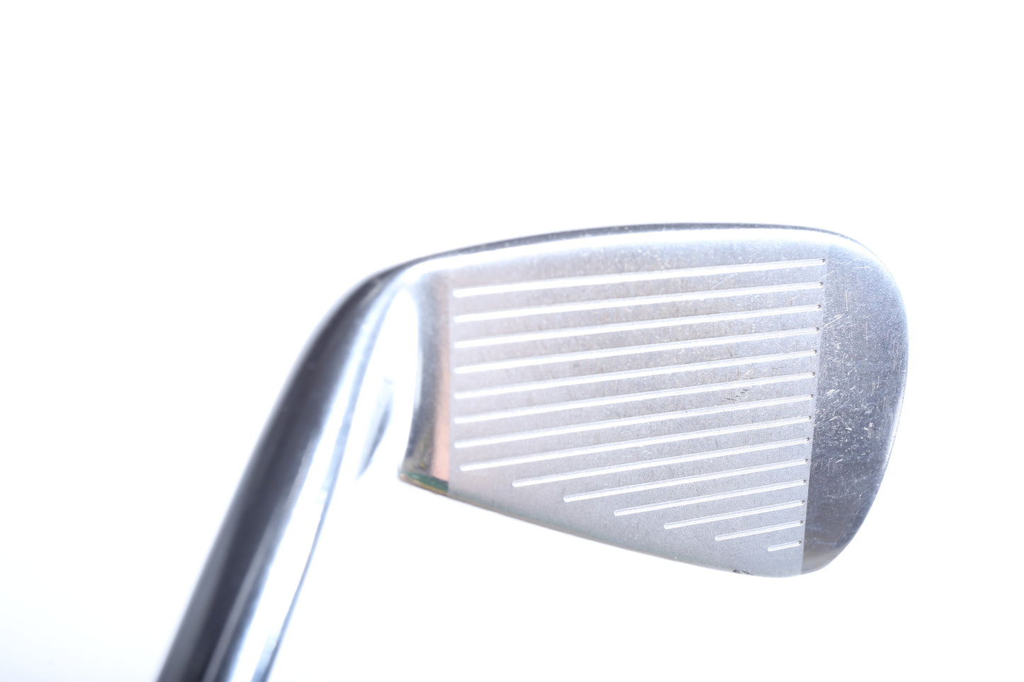 Used TaylorMade R9 Single 6-Iron - Right-Handed - Regular Flex-Next Round