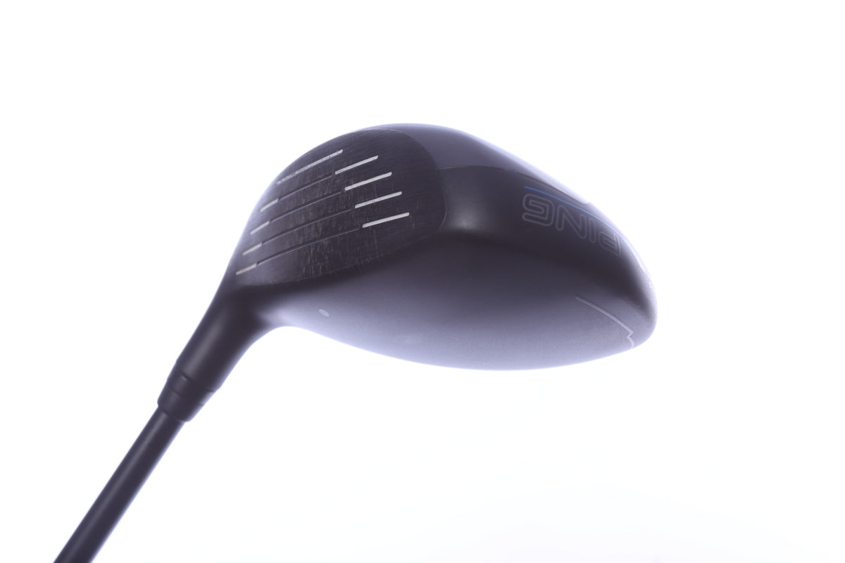 Used Ping G440 MAX 5-Wood - Right-Handed - 19 Degrees - Stiff Flex
