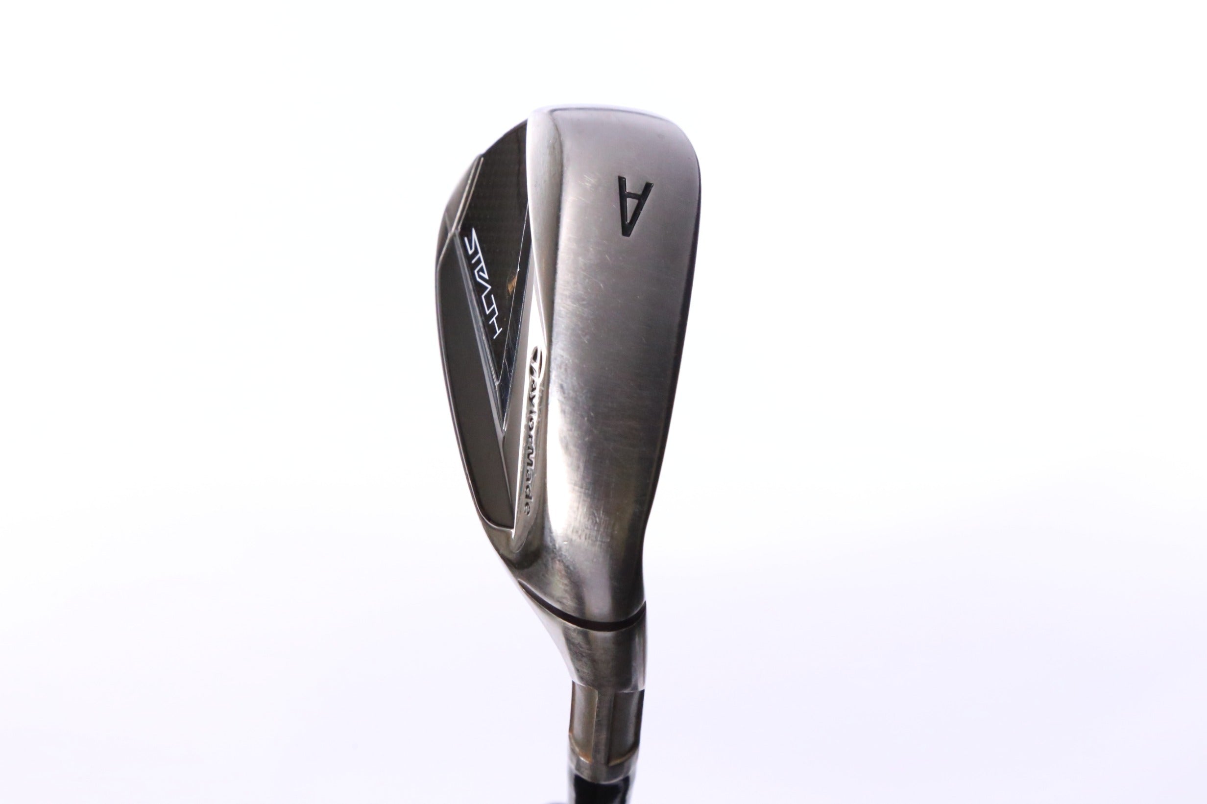 Used TaylorMade STEALTH Approach Wedge - Right-Handed - 49 Degrees - Regular Flex-Next Round