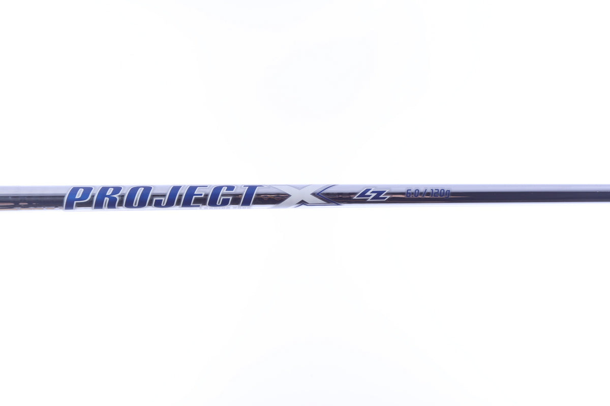 Used Titleist 2023 T150 Gap Wedge - Left-Handed - 48 Degrees - Stiff Flex-Next Round