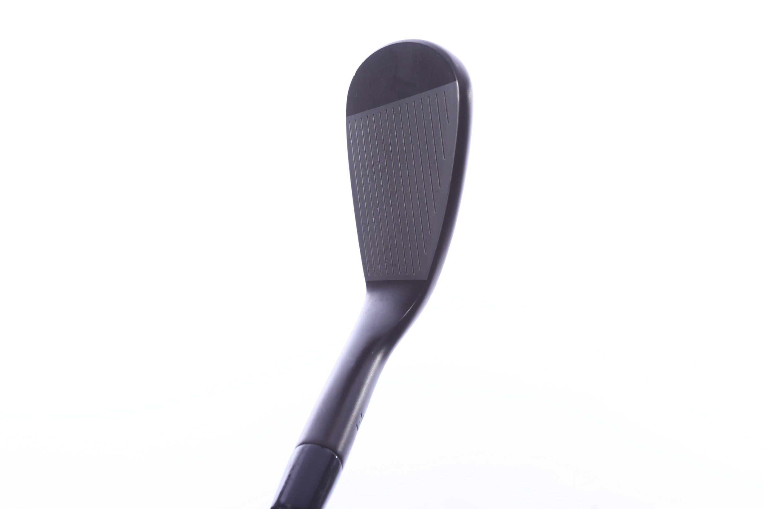 Used Mizuno Pro T-1 Black Ion Sand Wedge - Right-Handed - 54 Degrees - Wedge Flex-Next Round