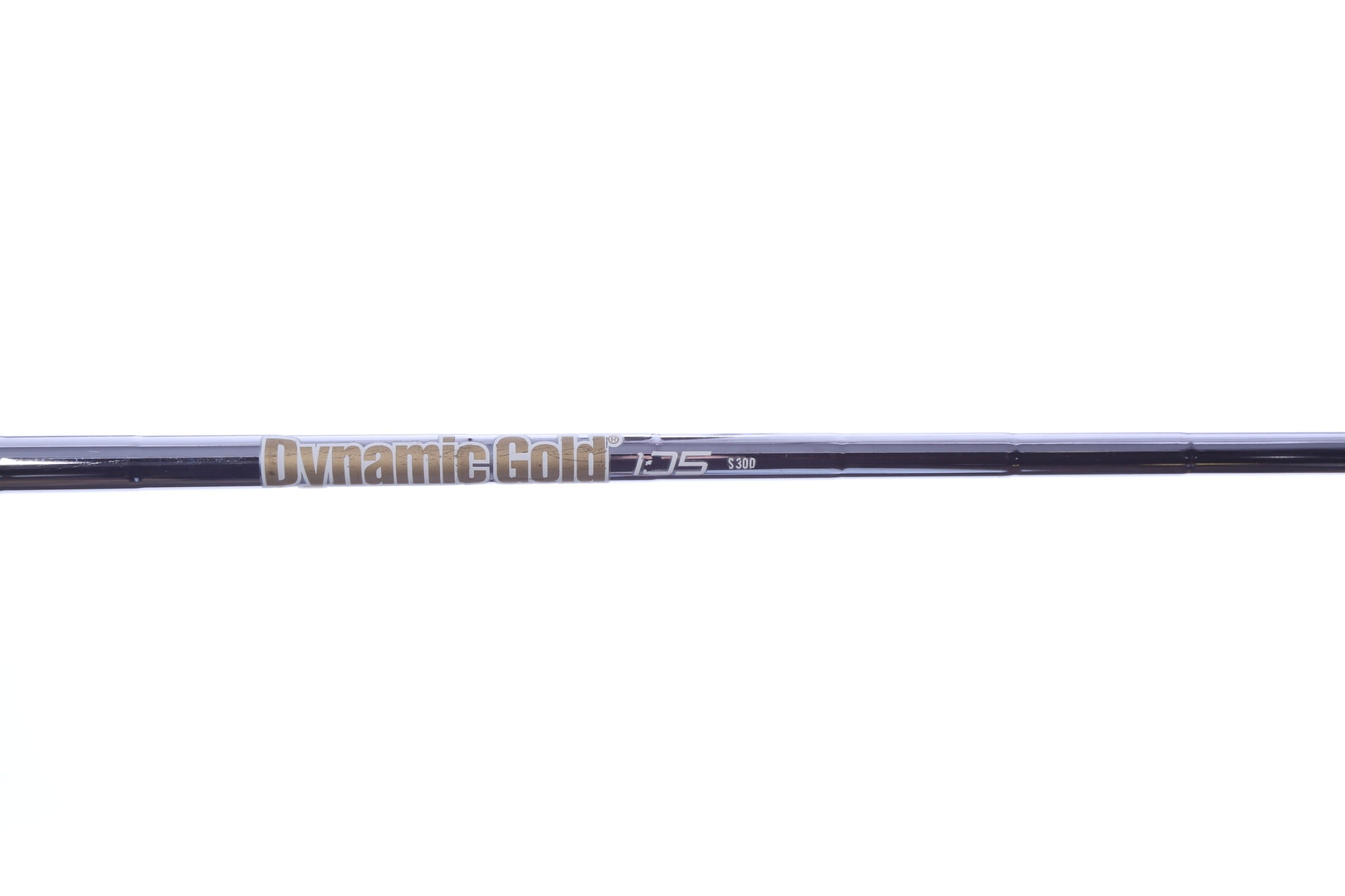 Used PXG 0311 P GEN5 Chrome Gap Wedge - Right-Handed - 49 Degrees - Stiff Flex-Next Round