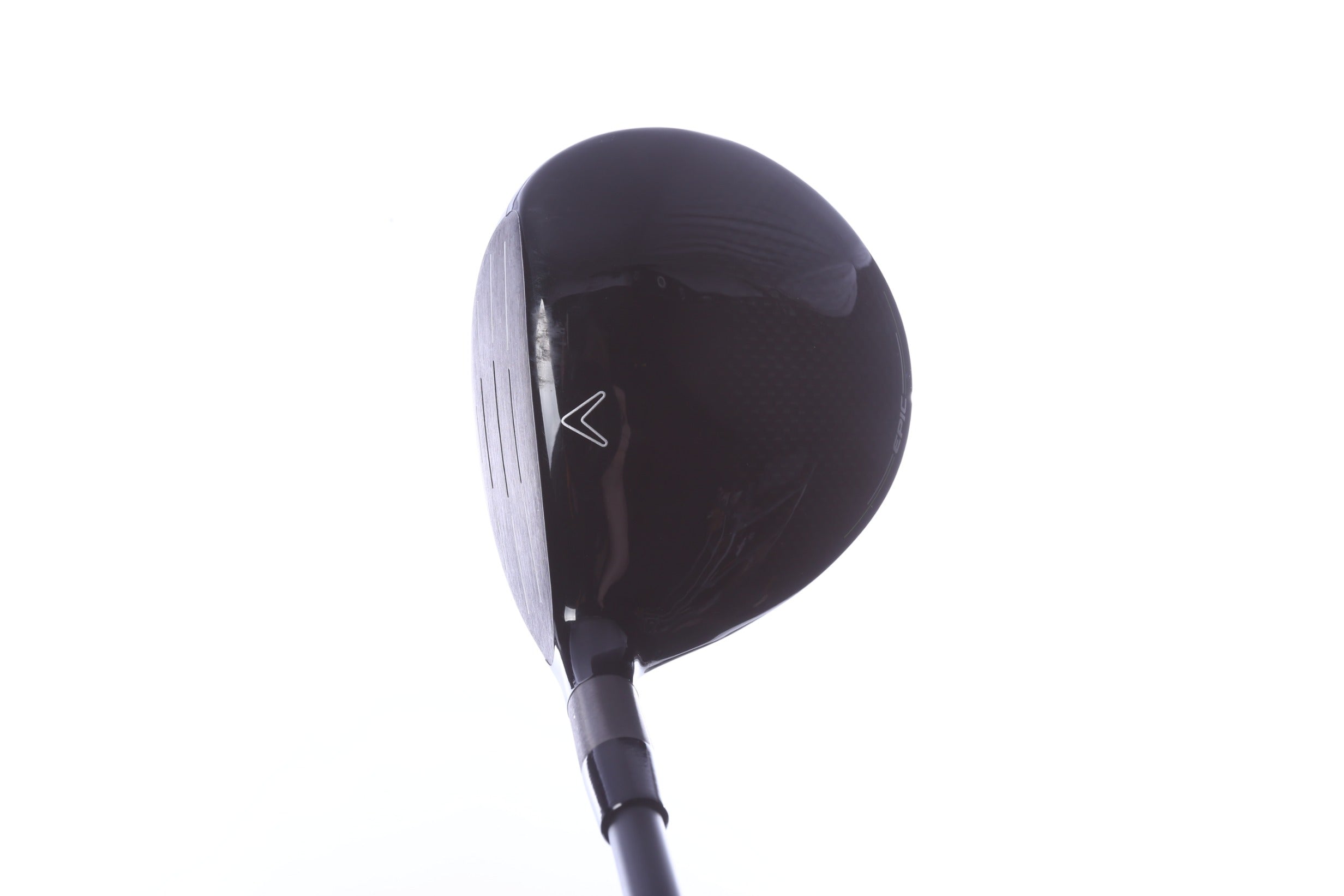 Used Callaway Epic MAX 5-Wood - Right-Handed - 18 Degrees - Ladies Flex-Next Round