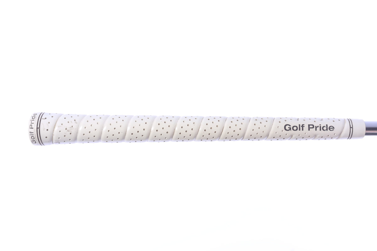 Used Titleist Vokey SM6 Tour Chrome Lob Wedge - Right-Handed - 58 Degrees - Wedge Flex