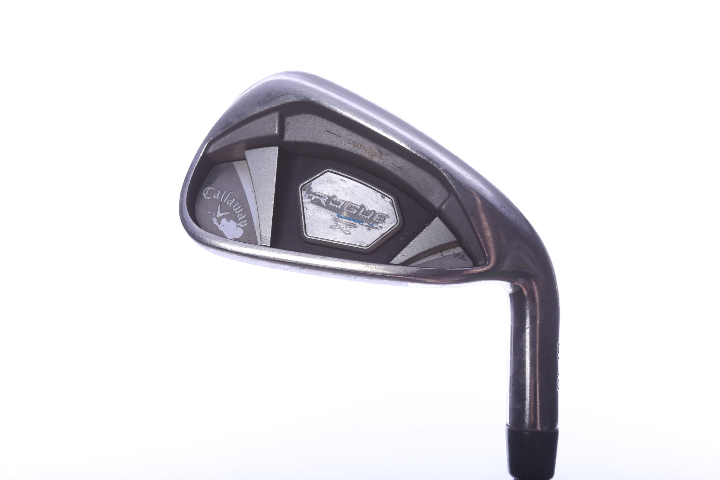 Used Callaway Rogue X Single 6-Iron - Right-Handed - Regular Flex