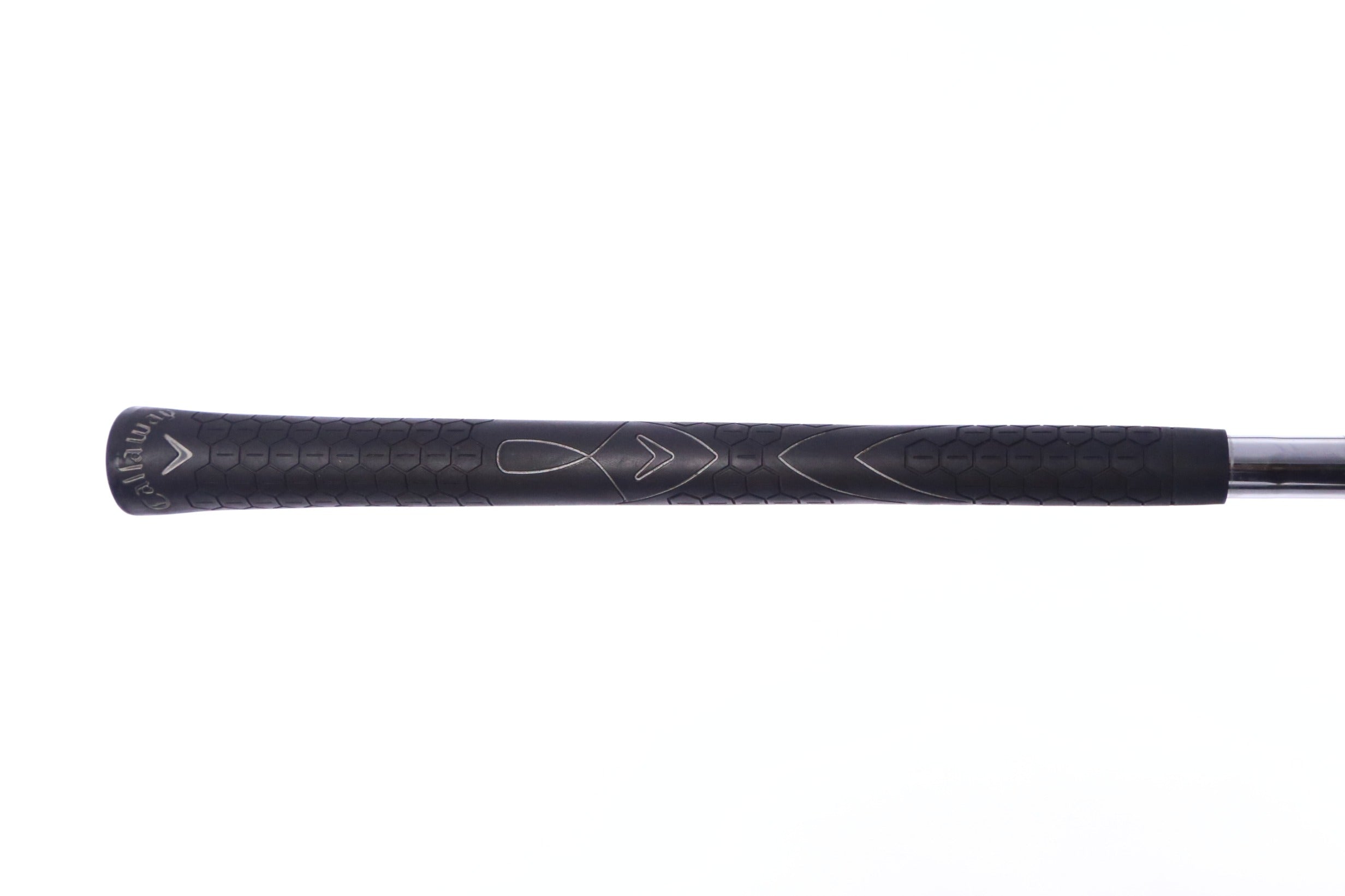 Used Callaway RAZR X NG Pitching Wedge - Left-Handed - 44 Degrees - Uniflex Flex