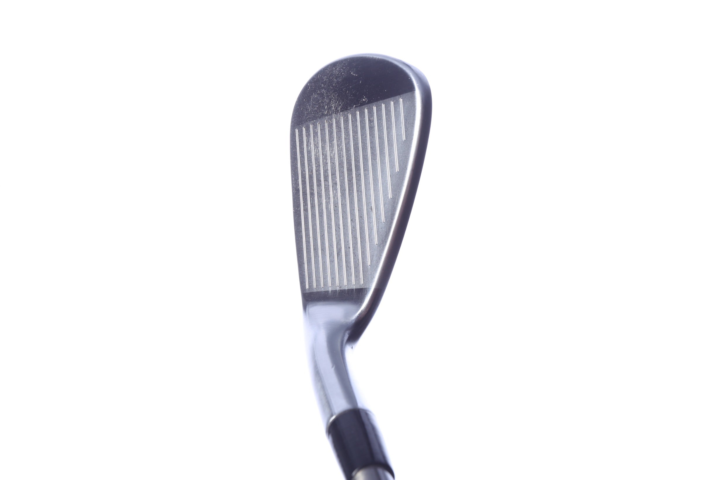 Used TaylorMade 2020 P770 Iron Set - Right-Handed - 4-PW - Stiff Flex