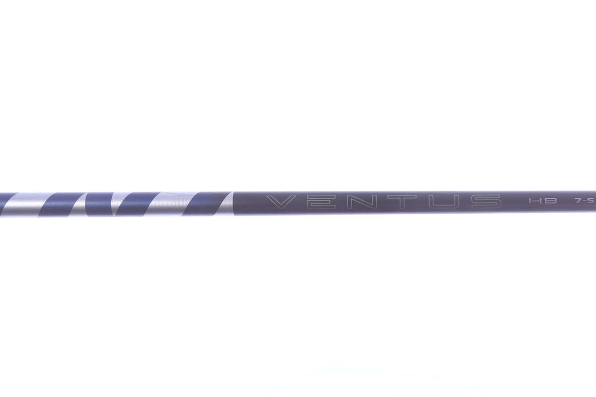 Used TaylorMade Qi35 Rescue 4H Hybrid - Right-Handed - 22 Degrees - Stiff Flex