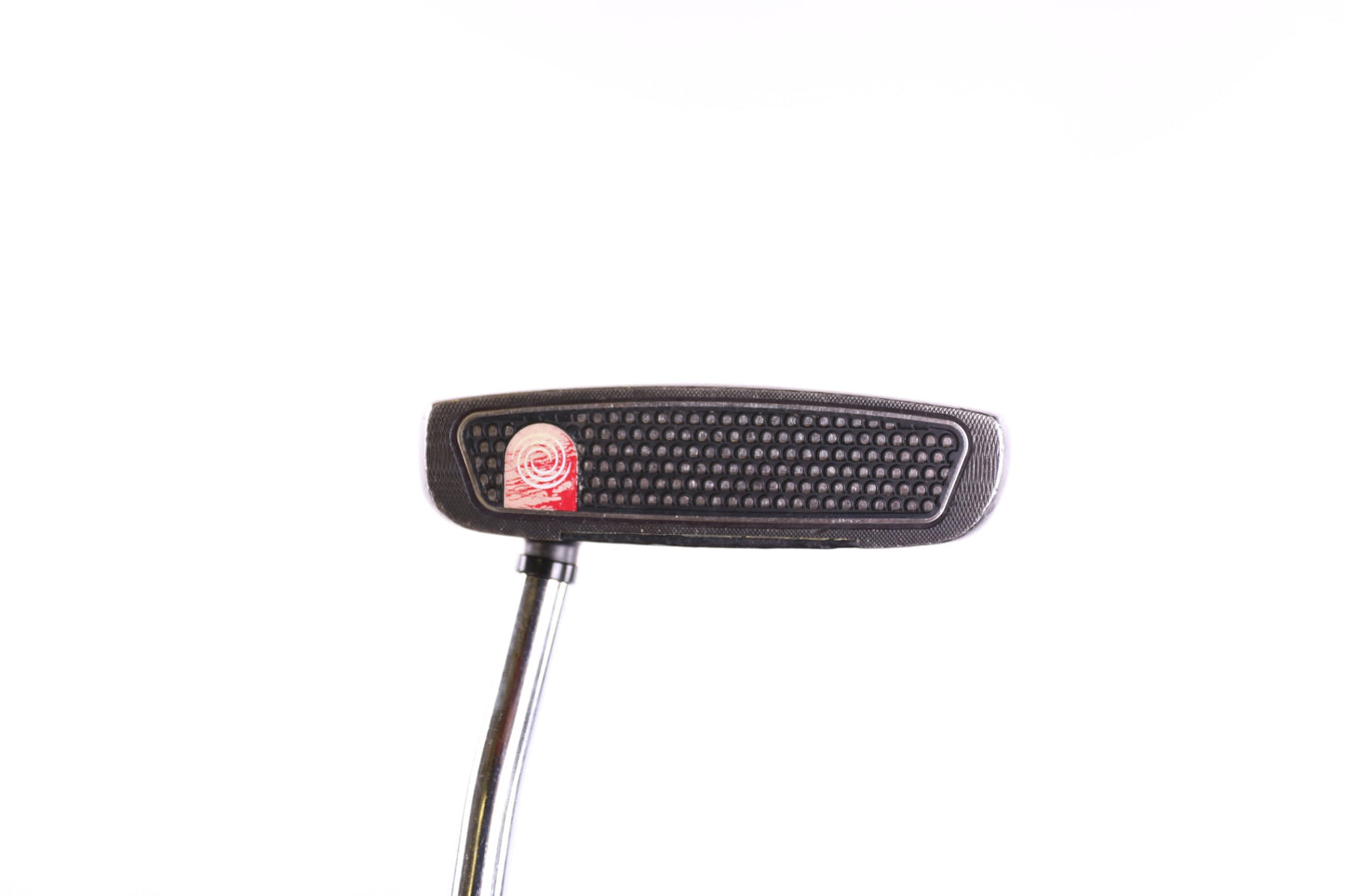 Used Odyssey O-Works 2-Ball Putter - Right-Handed - 33 in - Mallet-Next Round