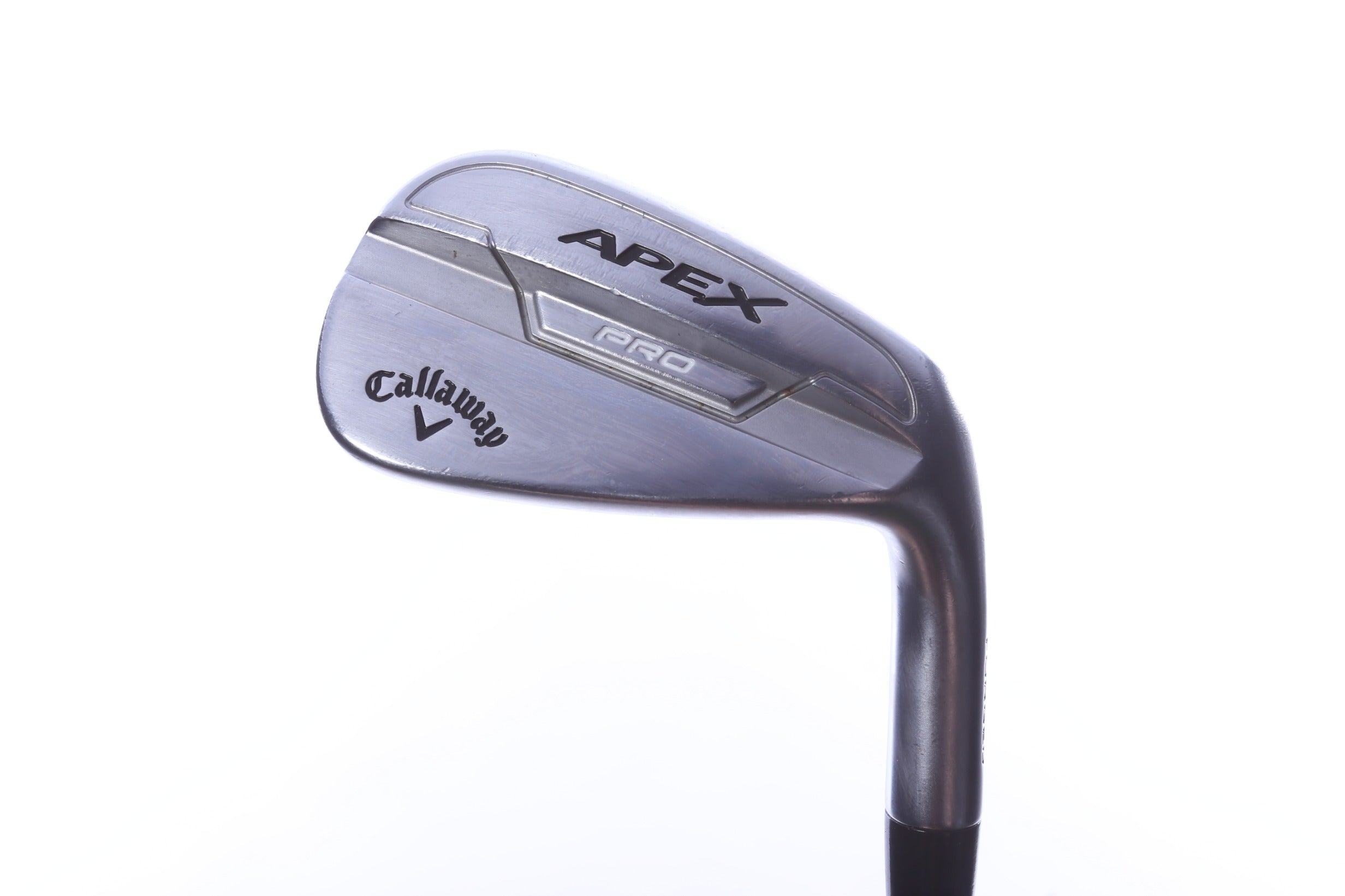 Used Callaway Apex Pro 21 Single 9-Iron - Right-Handed - Extra Stiff Flex-Next Round