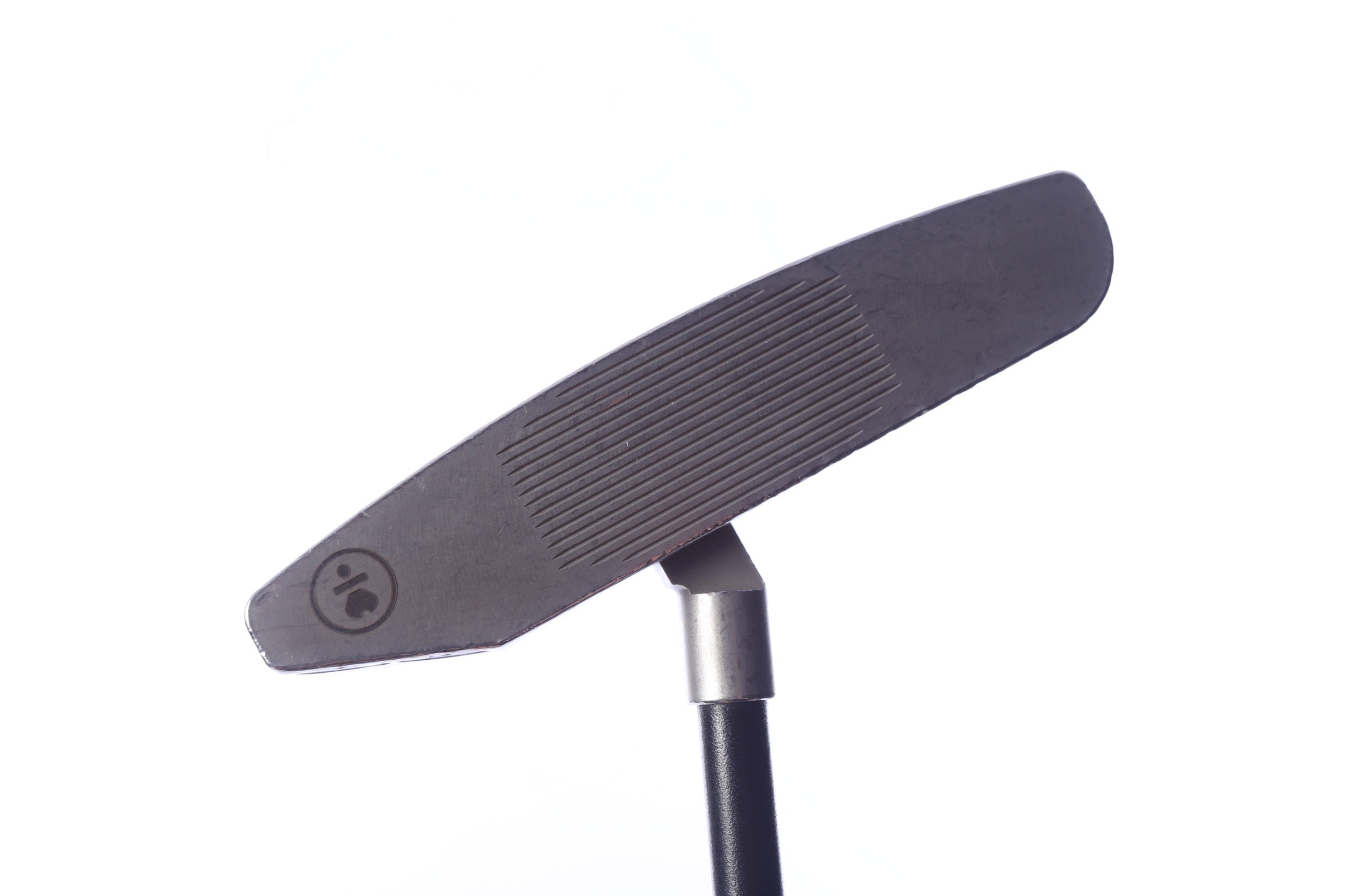Used L.A.B. Golf Link1 Putter - Right-Handed - 35 in - Blade