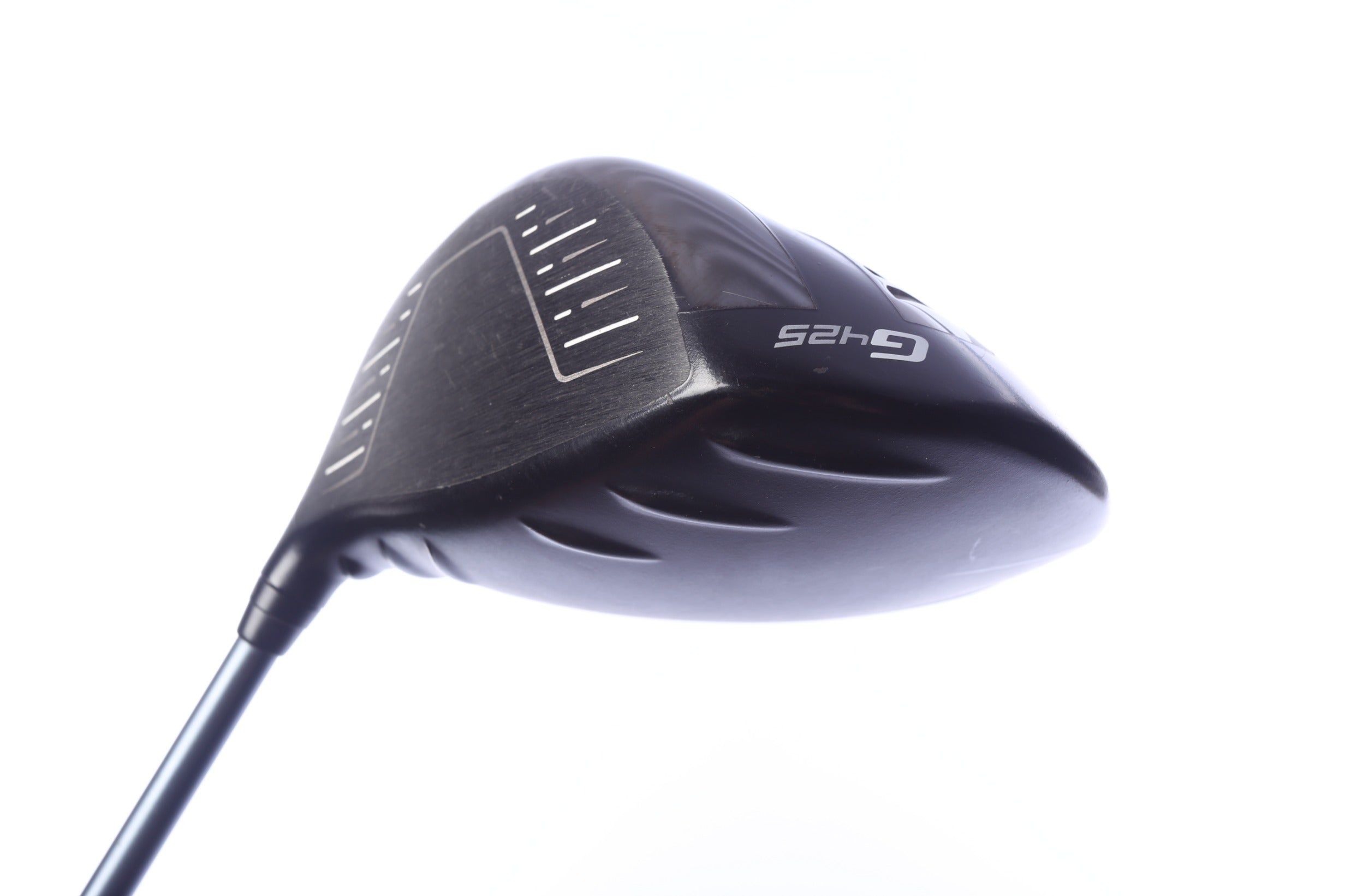 Used Ping G425 MAX Driver - 12 Degrees - Regular Flex Ping ALTA CB - Right-Handed-Next Round