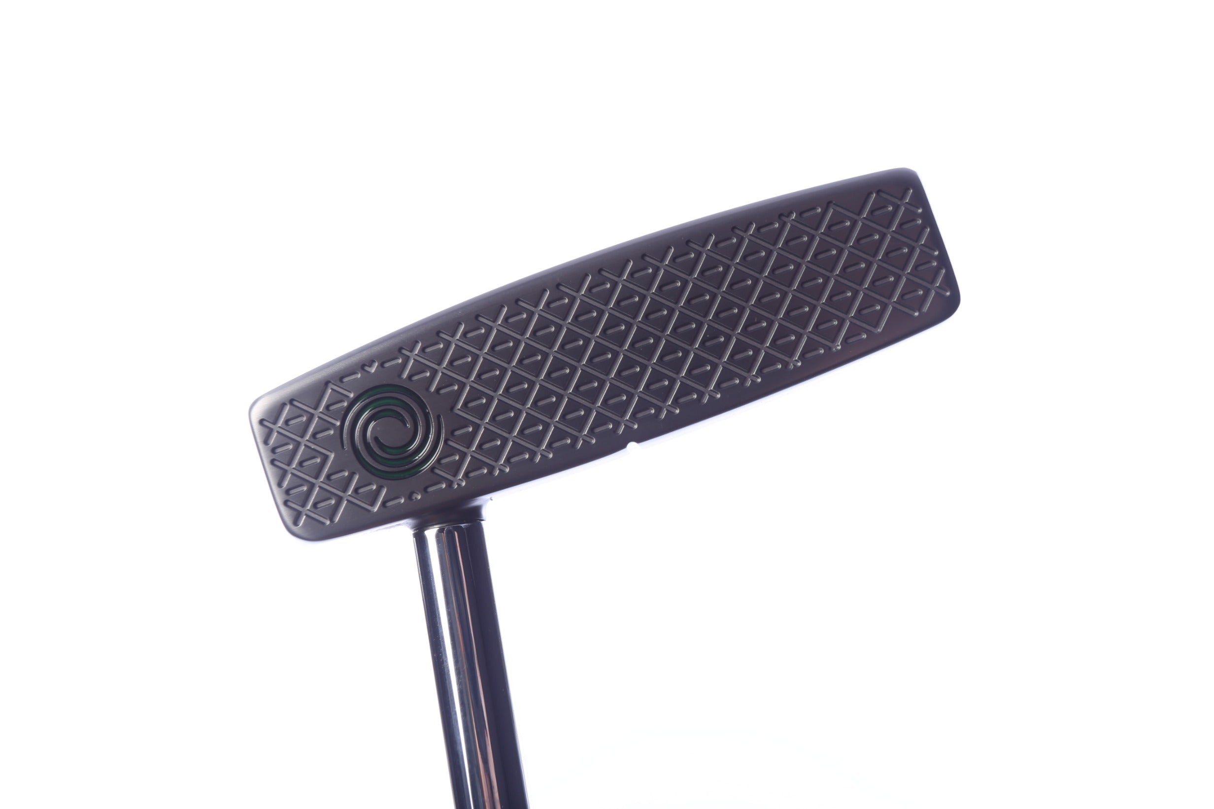 Used Odyssey Toulon Las Vegas Stroke Lab Putter - Right-Handed - 34 in - Mallet-Next Round