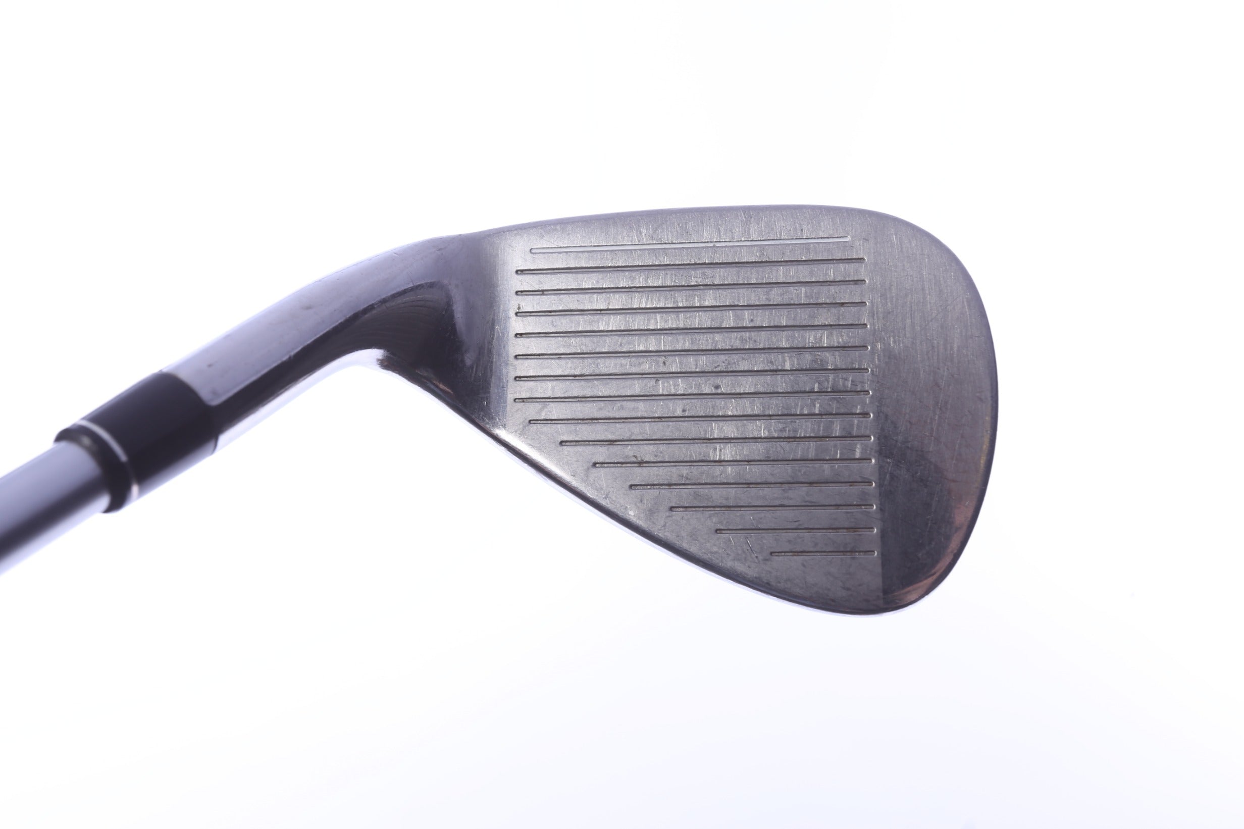 Used TaylorMade M4 Approach Wedge - Right-Handed - 49 Degrees - Ladies Flex-Next Round