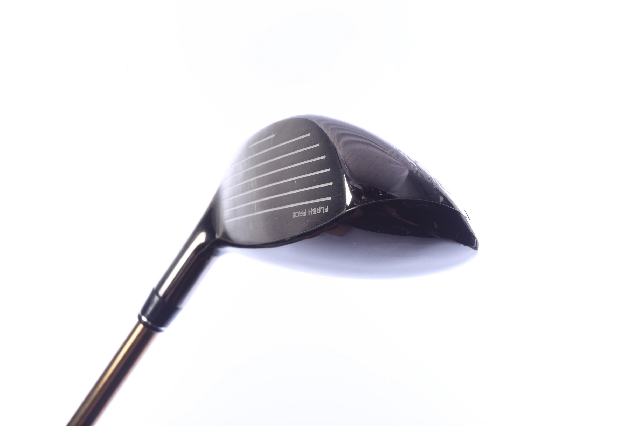 Used Callaway Epic Flash Star 6H Hybrid - Right-Handed - 26 Degrees - Seniors Flex-Next Round