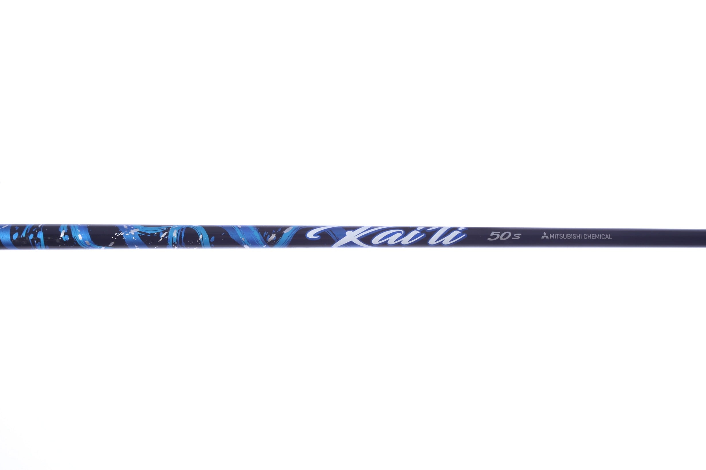 Used Mizuno ST-MAX 230 Driver - 10.5 Degrees - Stiff Flex Mitsubishi Kal'li Blue - Right-Handed