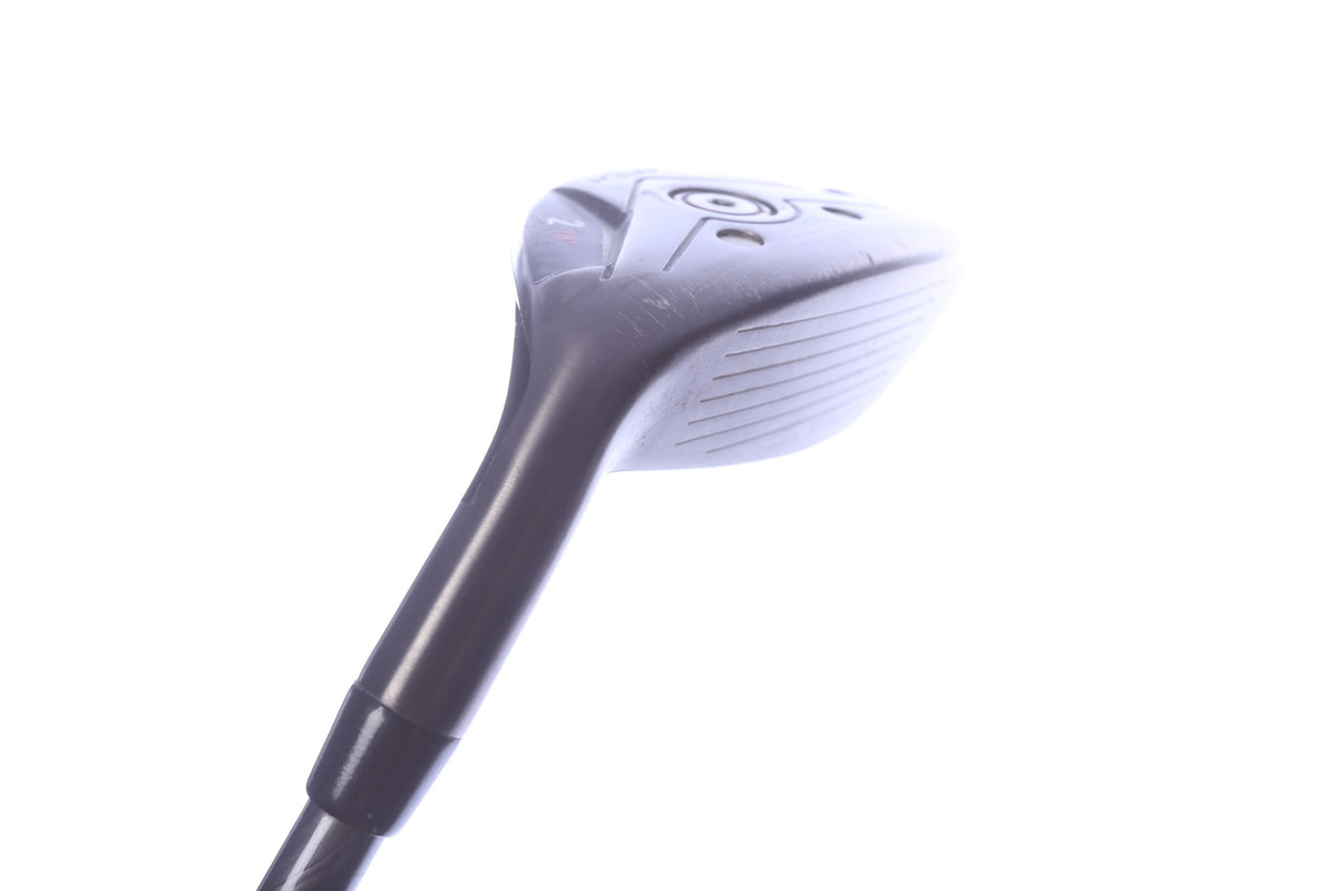 Used Callaway Apex 19 2H Hybrid - Right-Handed - 18 Degrees - Extra Stiff Flex
