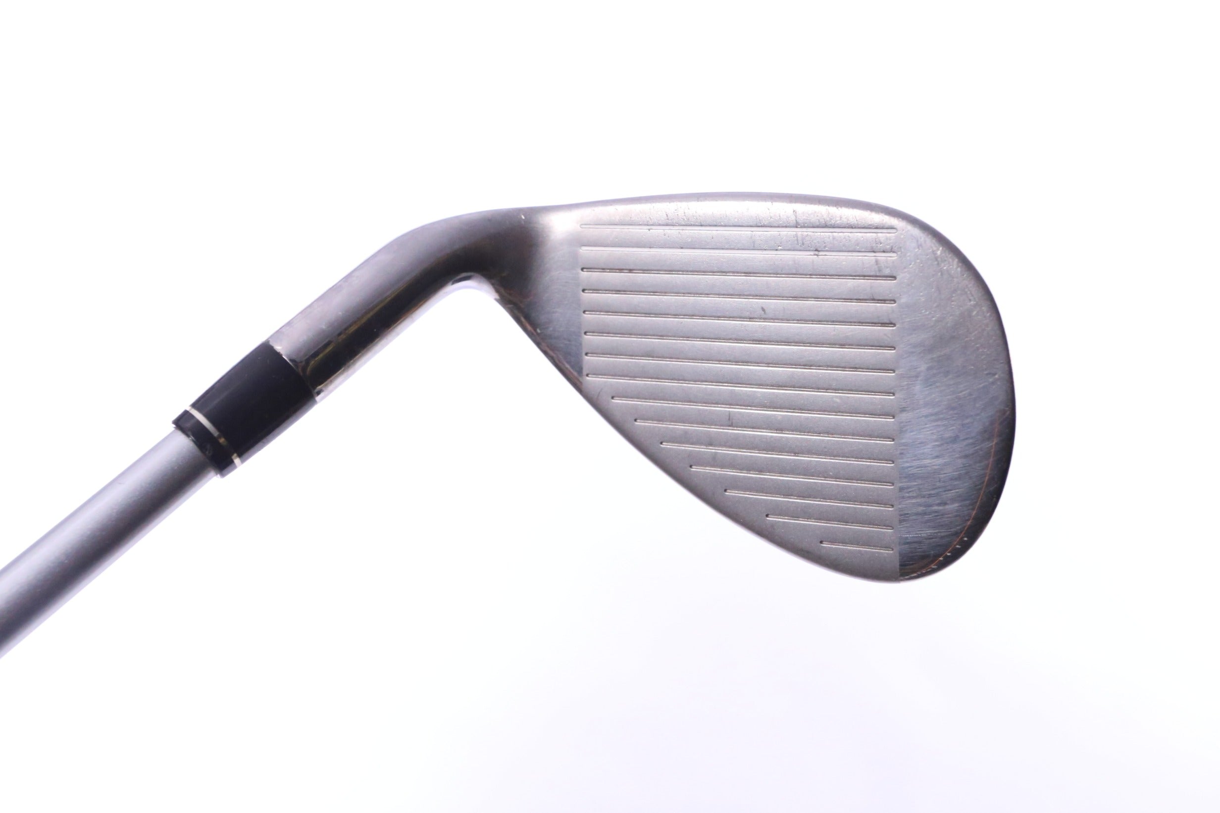 Used Callaway Solaire Gems Sand Wedge - Right-Handed - 56 Degrees - Ladies Flex