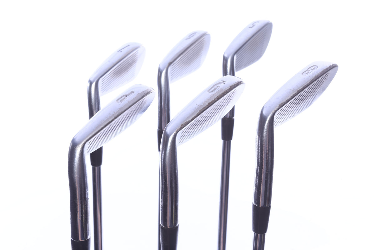 Used Titleist 712 AP2 Iron Set - Right-Handed - 5-PW - Regular Flex-Next Round