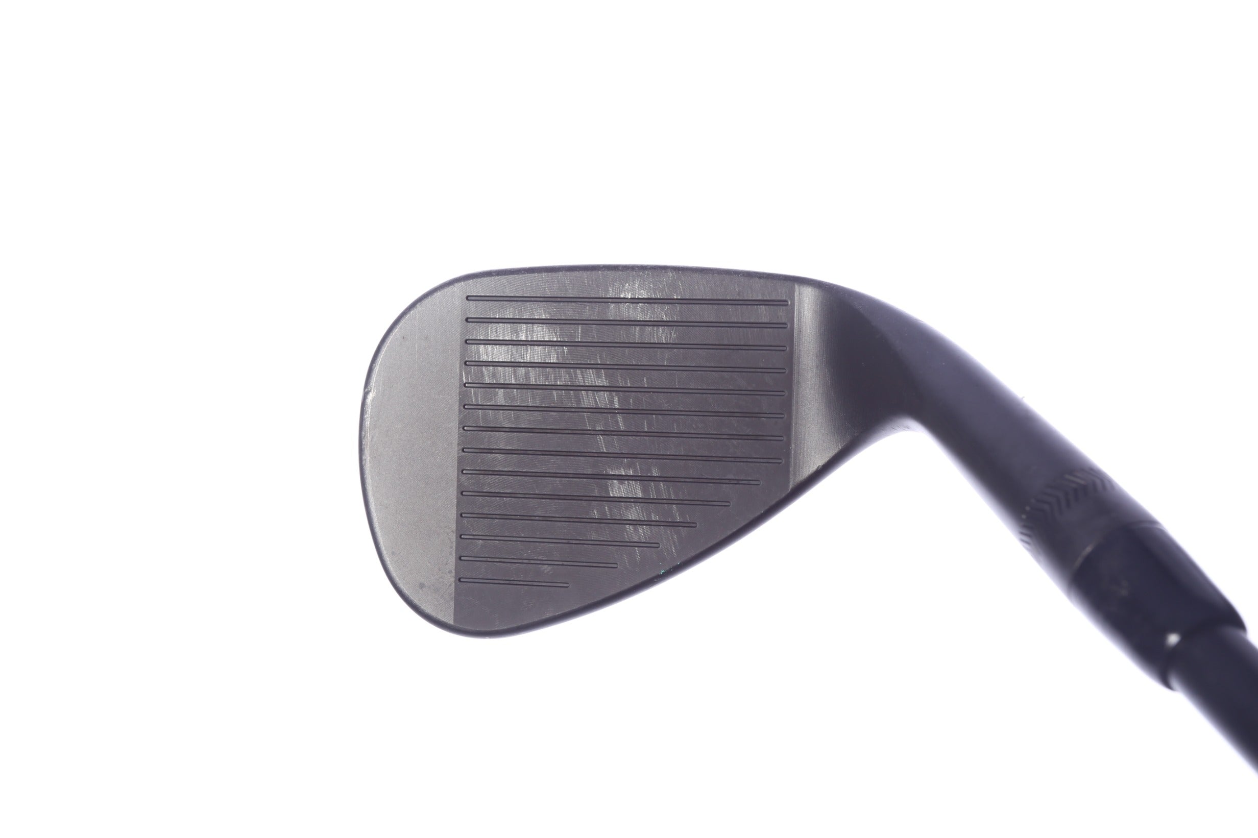 Used PXG 0311T Sugar Daddy Xtreme Dark Sand Wedge - Left-Handed - 56 Degrees - Regular Flex-Next Round