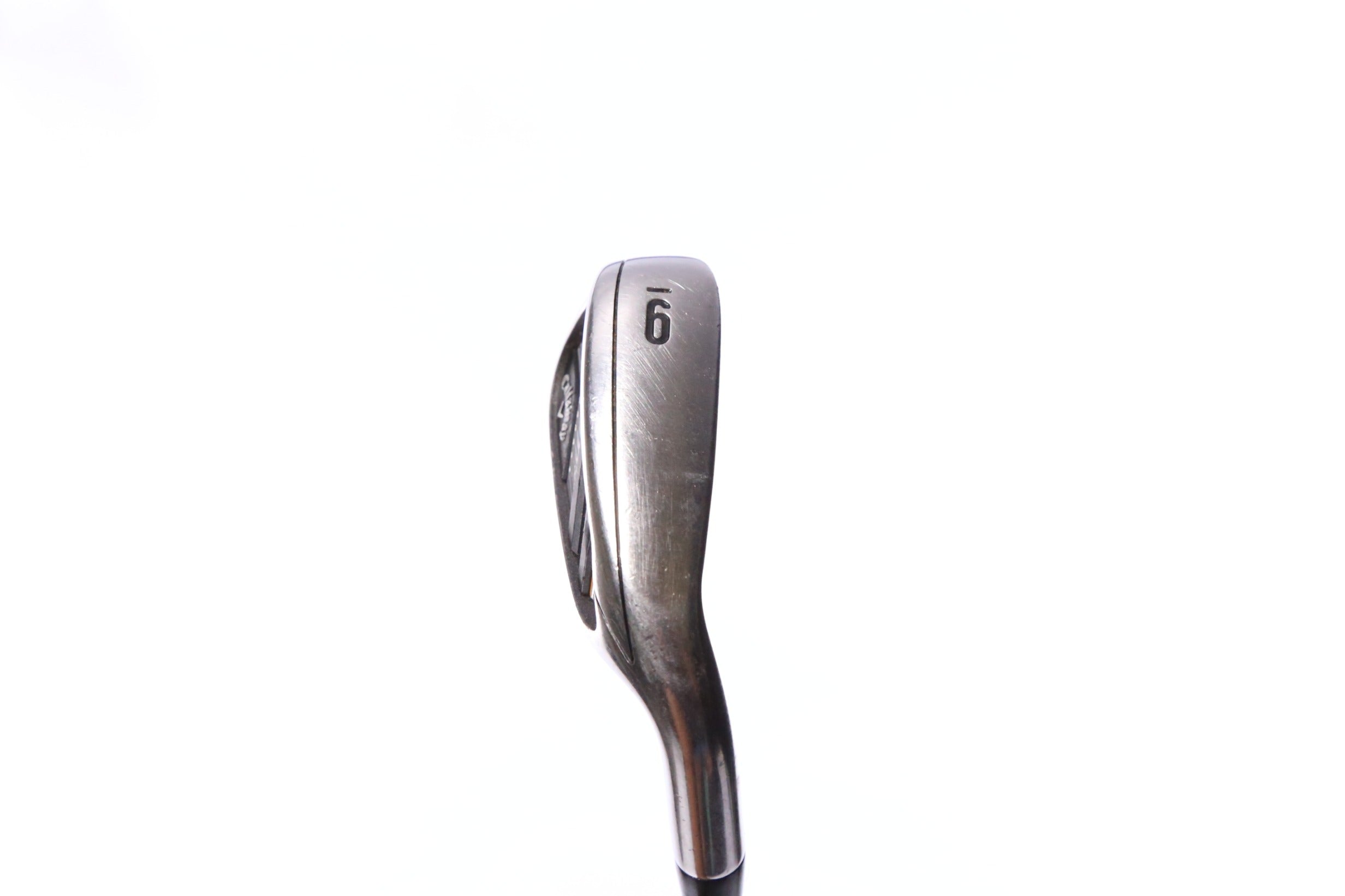 Used Callaway Mavrik Single 9-Iron - Right-Handed - Regular Flex-Next Round
