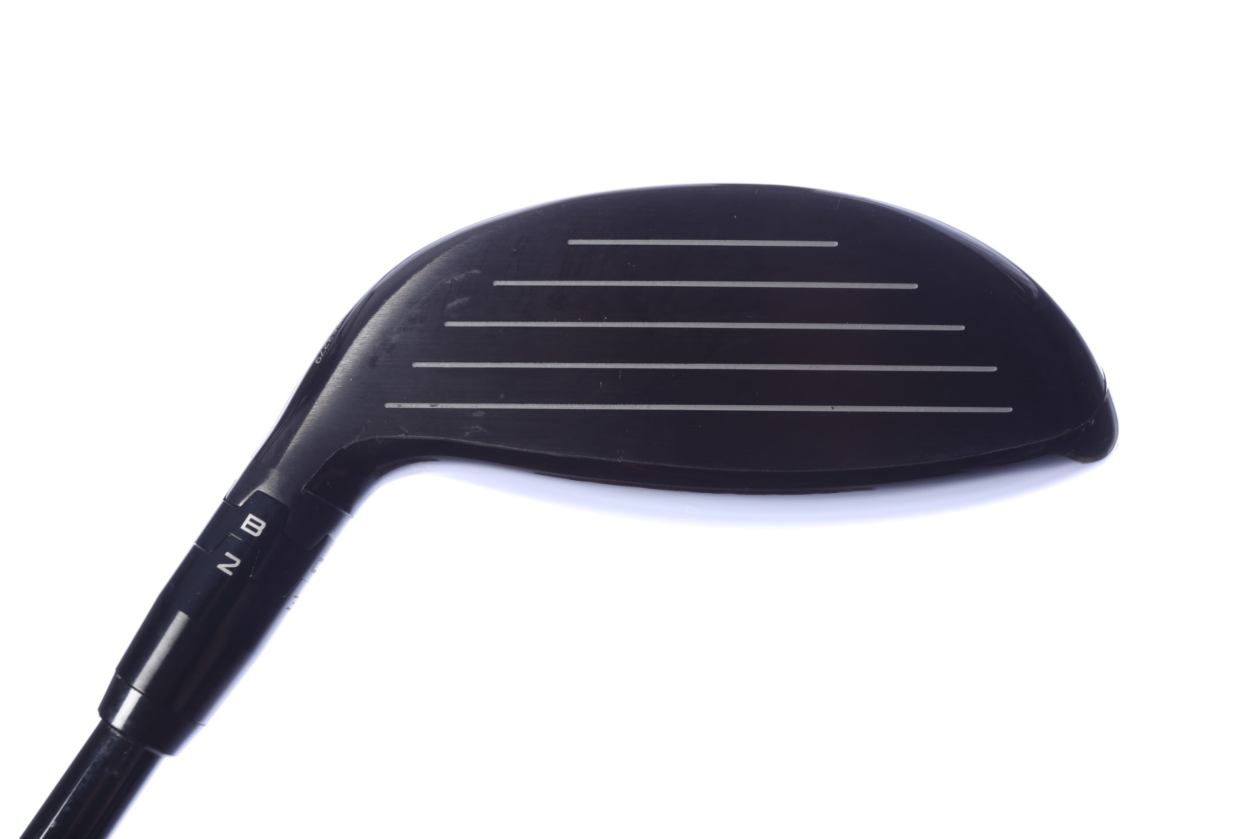 Used Titleist GT2 3-Wood - Right-Handed - 15 Degrees - Regular Flex